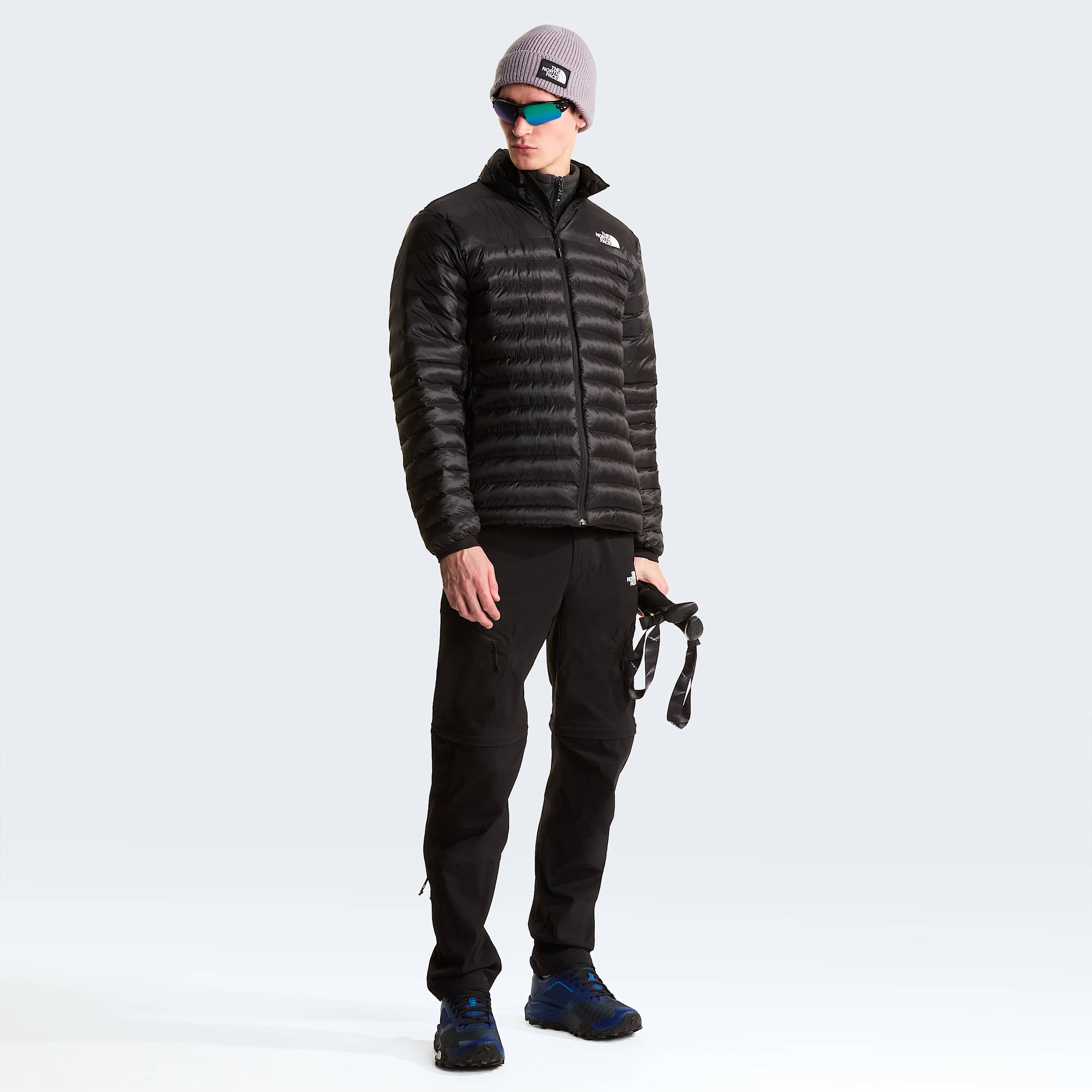 Terra Peak Jacket M TNF ALT1