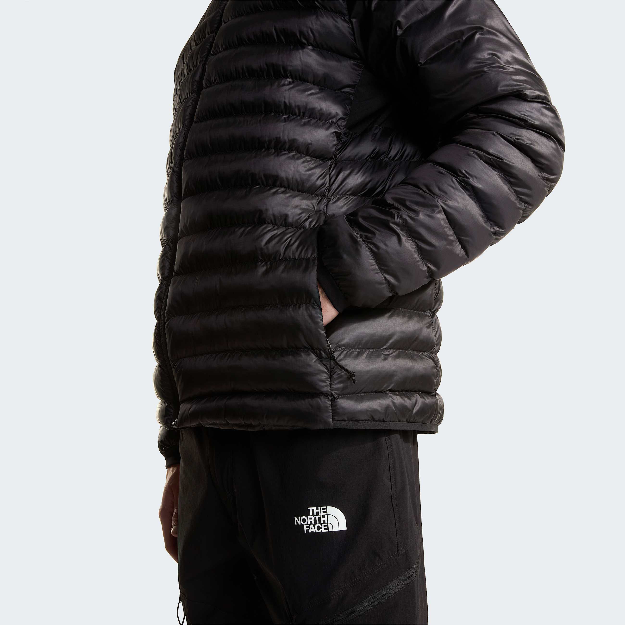 Terra Peak Jacket M TNF ALT6