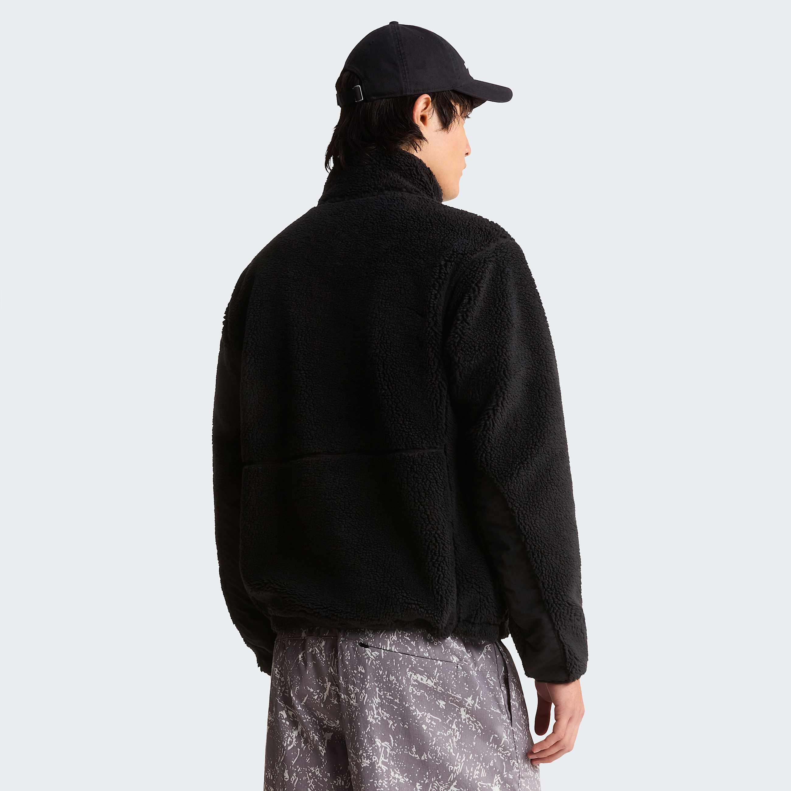 Extreme Pile Fleece M TNF ALT3