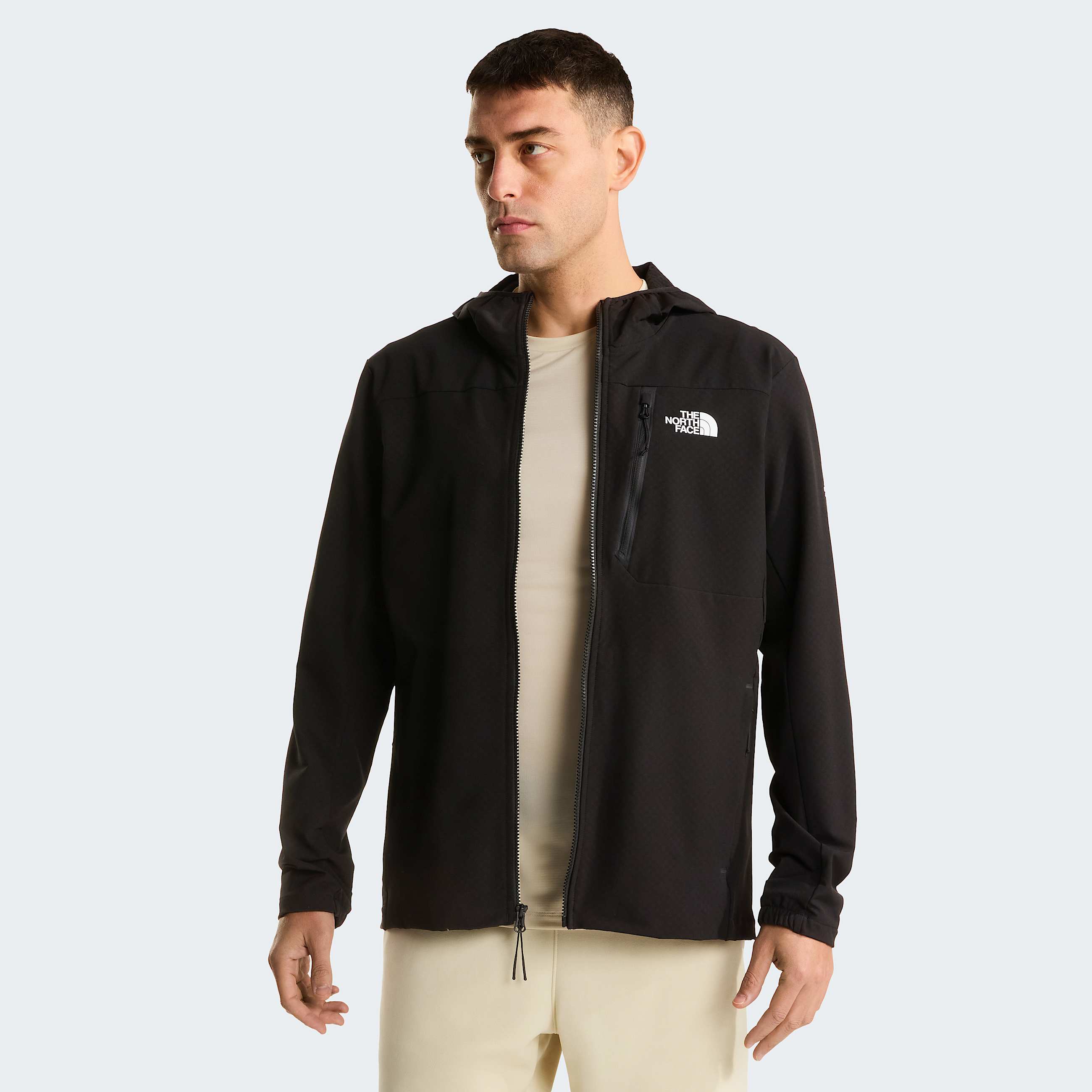 Mountain Athletics Softshell Jacket M TNF ALT4