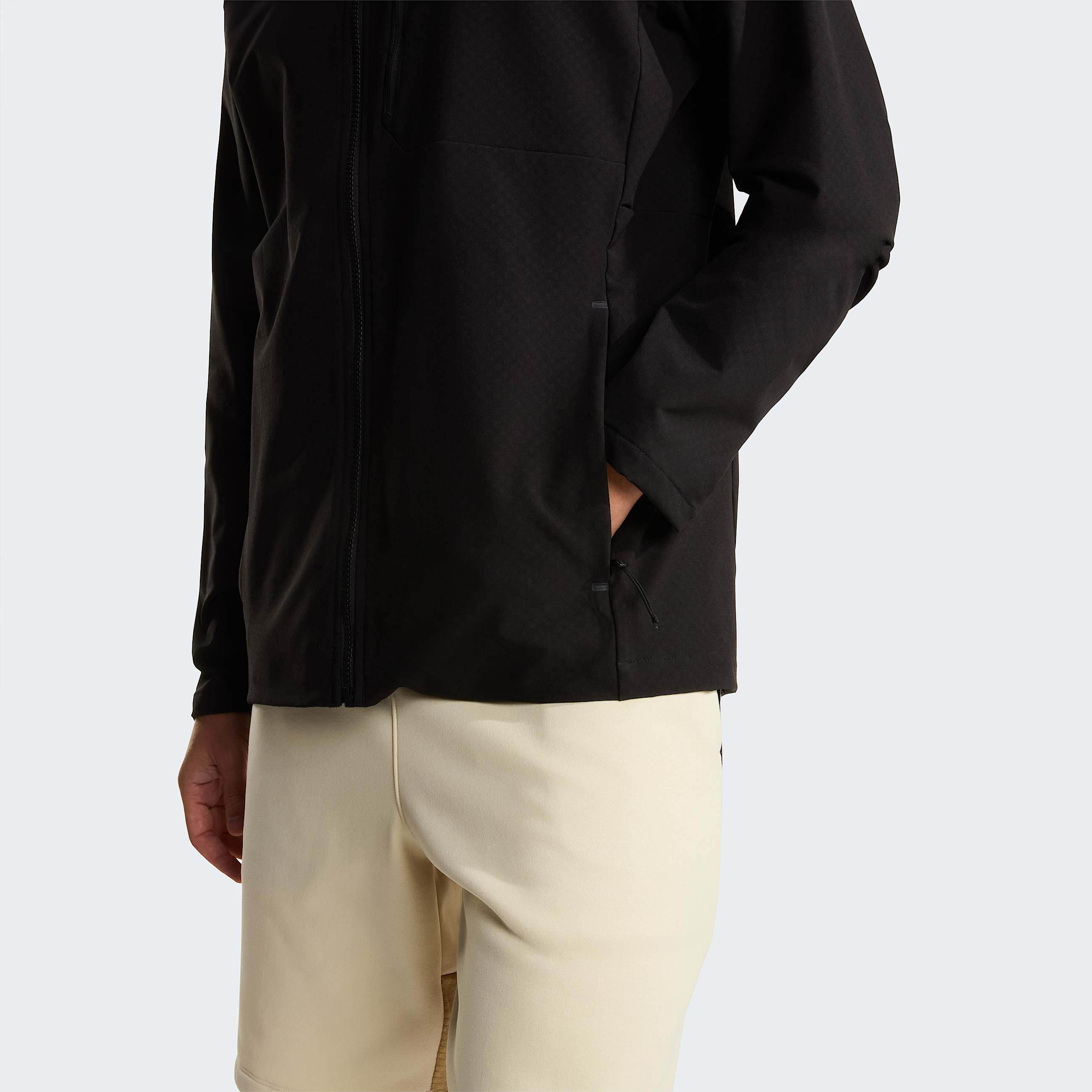 Mountain Athletics Softshell Jacket M TNF ALT6