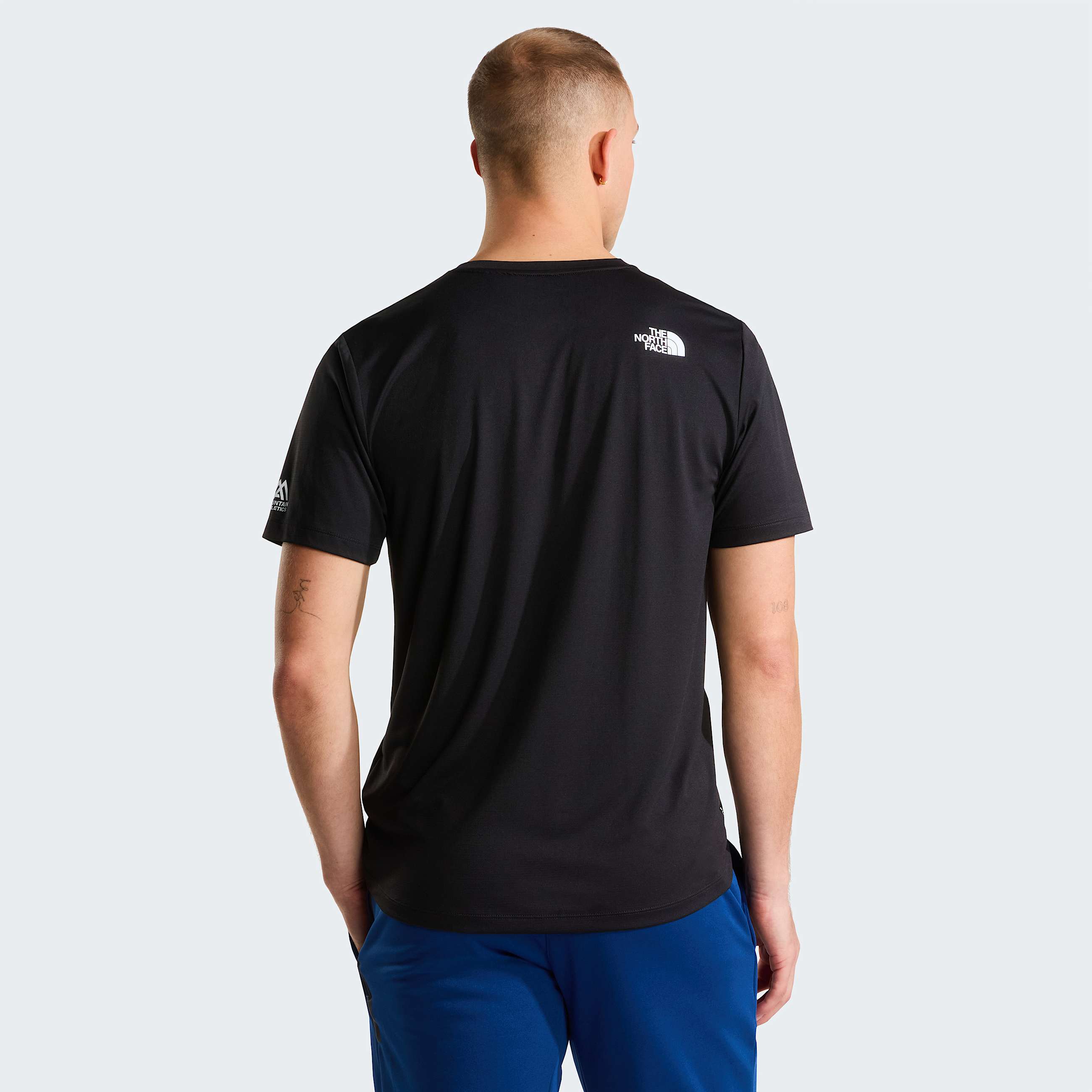 Mountain Athletics 247 TShirt M TNF ALT3