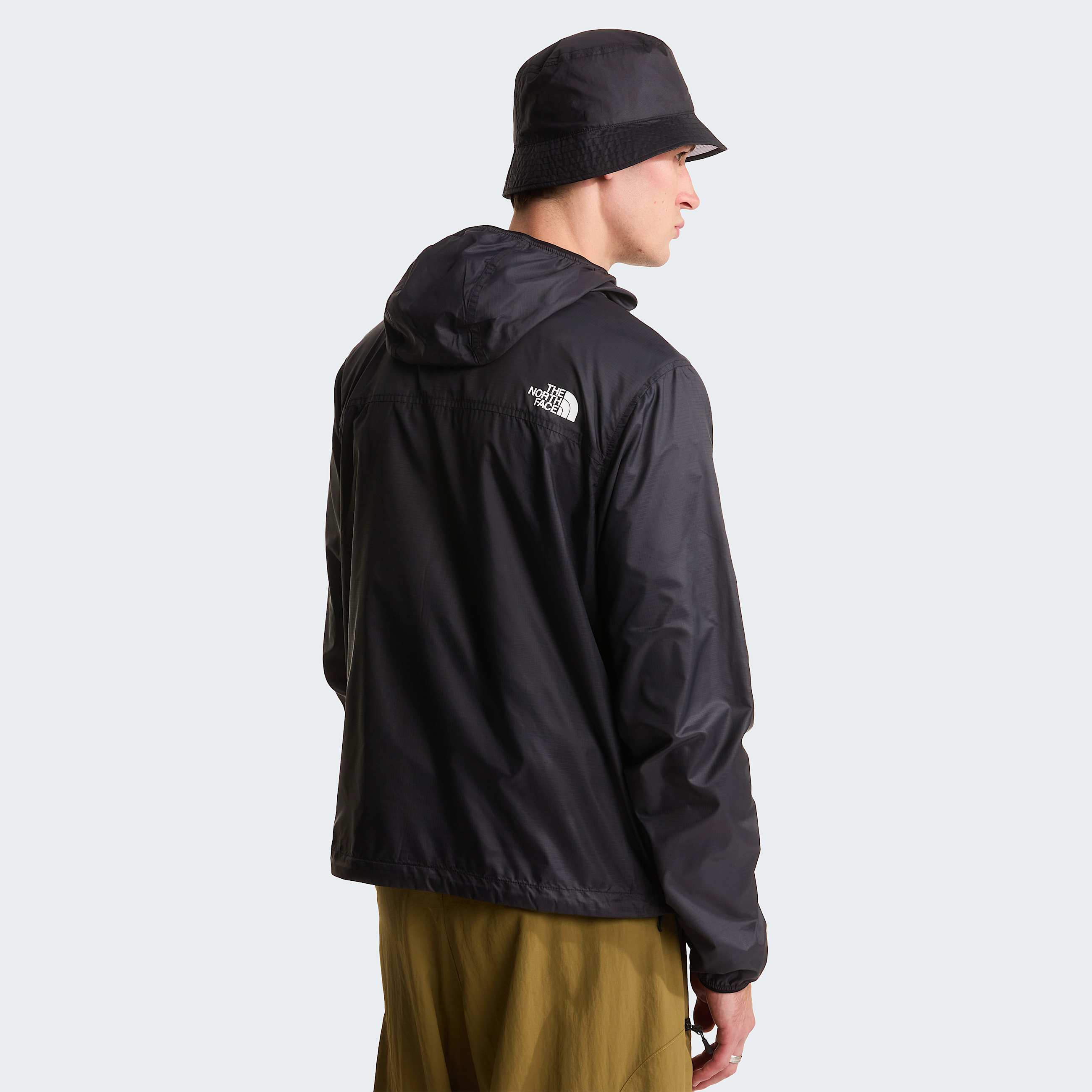 Cyclone Wind Jacket M TNF ALT3