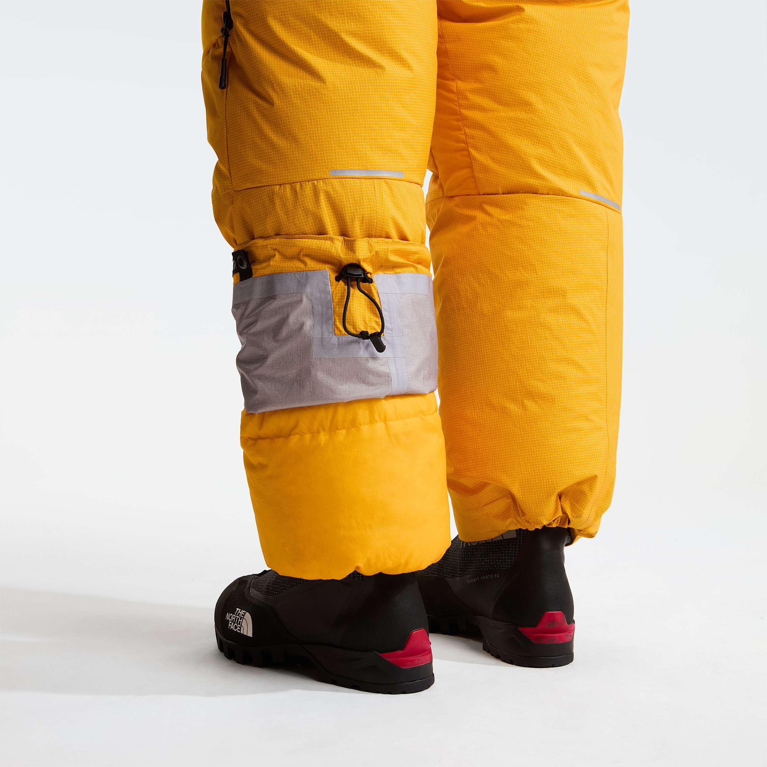 Himalayan Suit M TNF ALT10