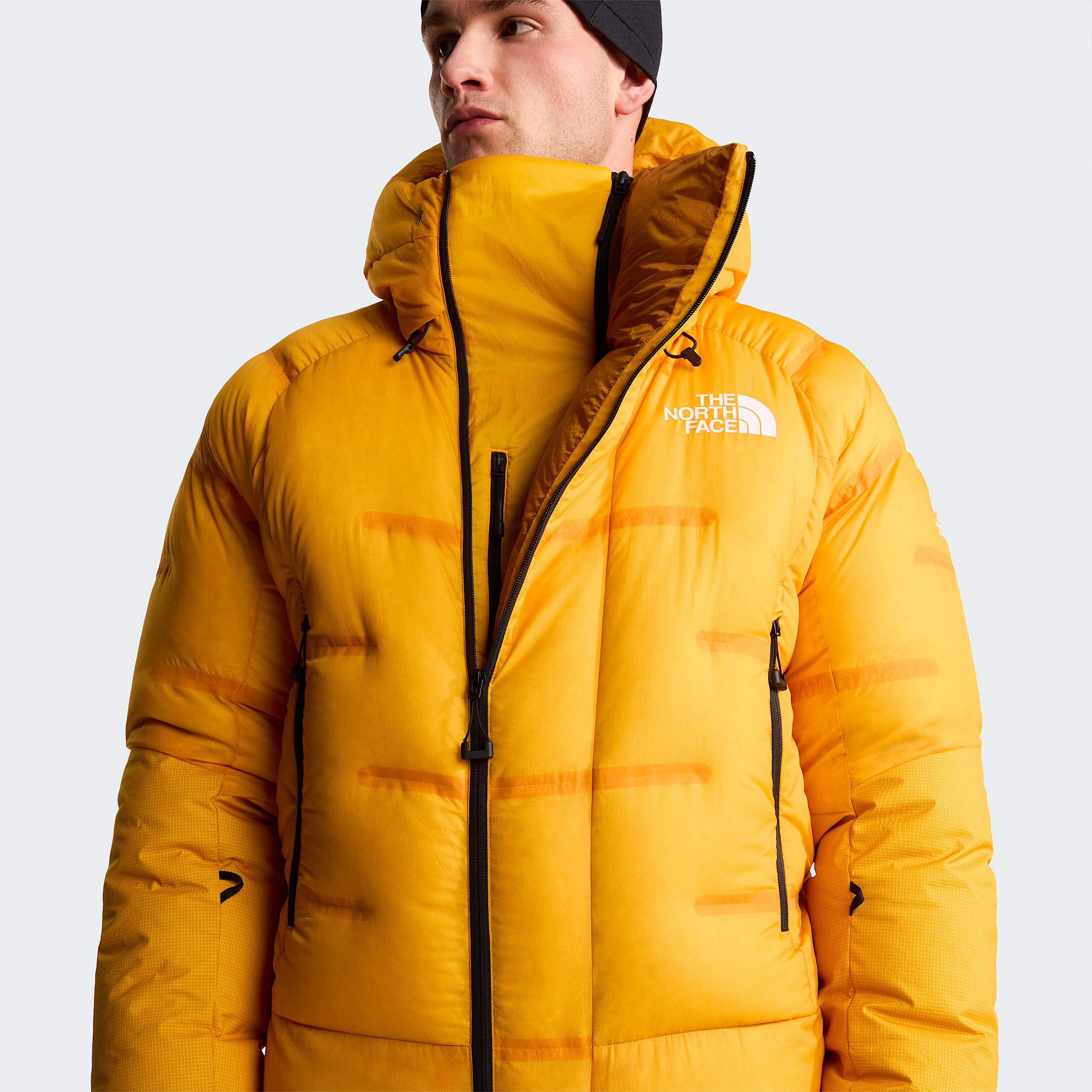 Himalayan Suit M TNF ALT4
