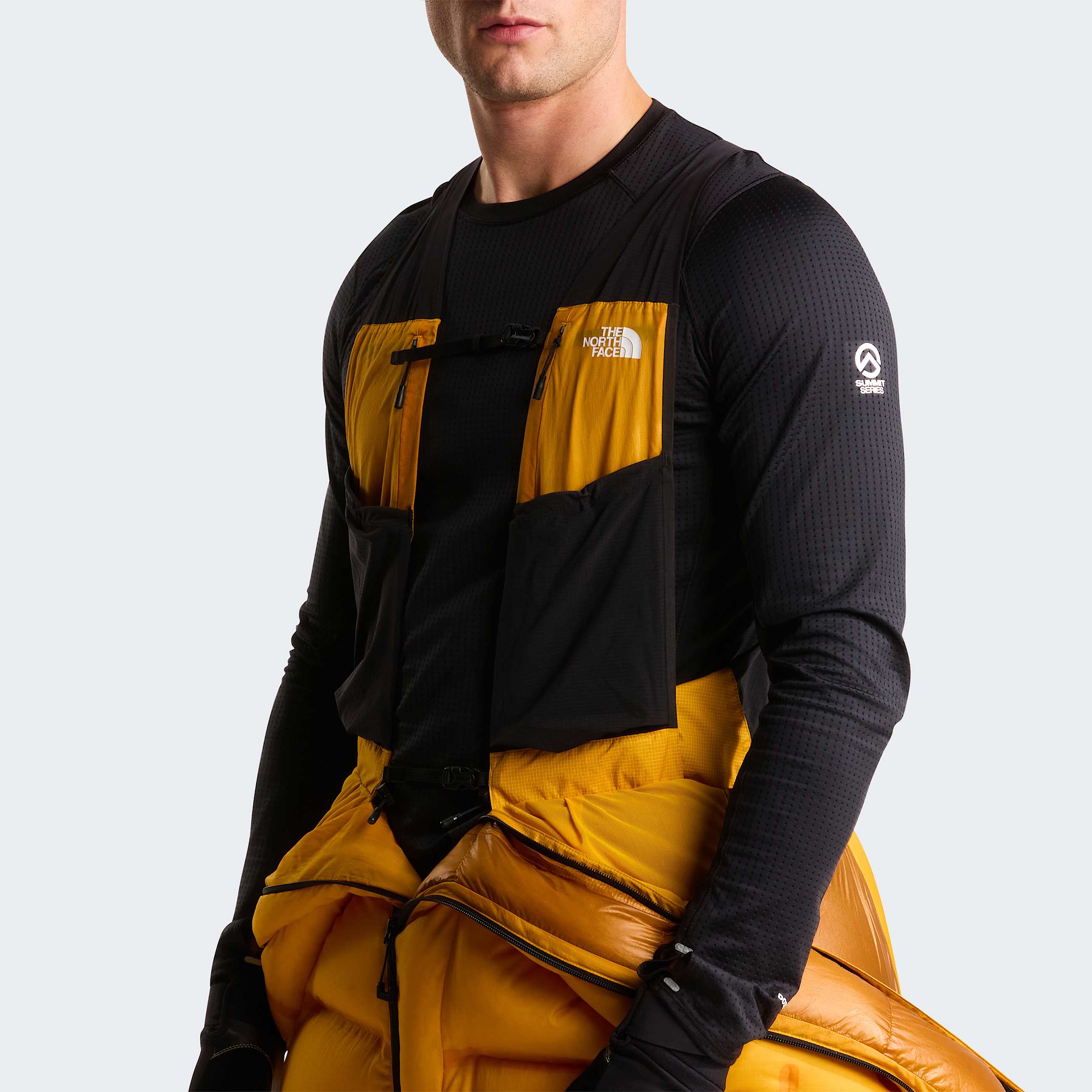 Himalayan Suit M TNF ALT11