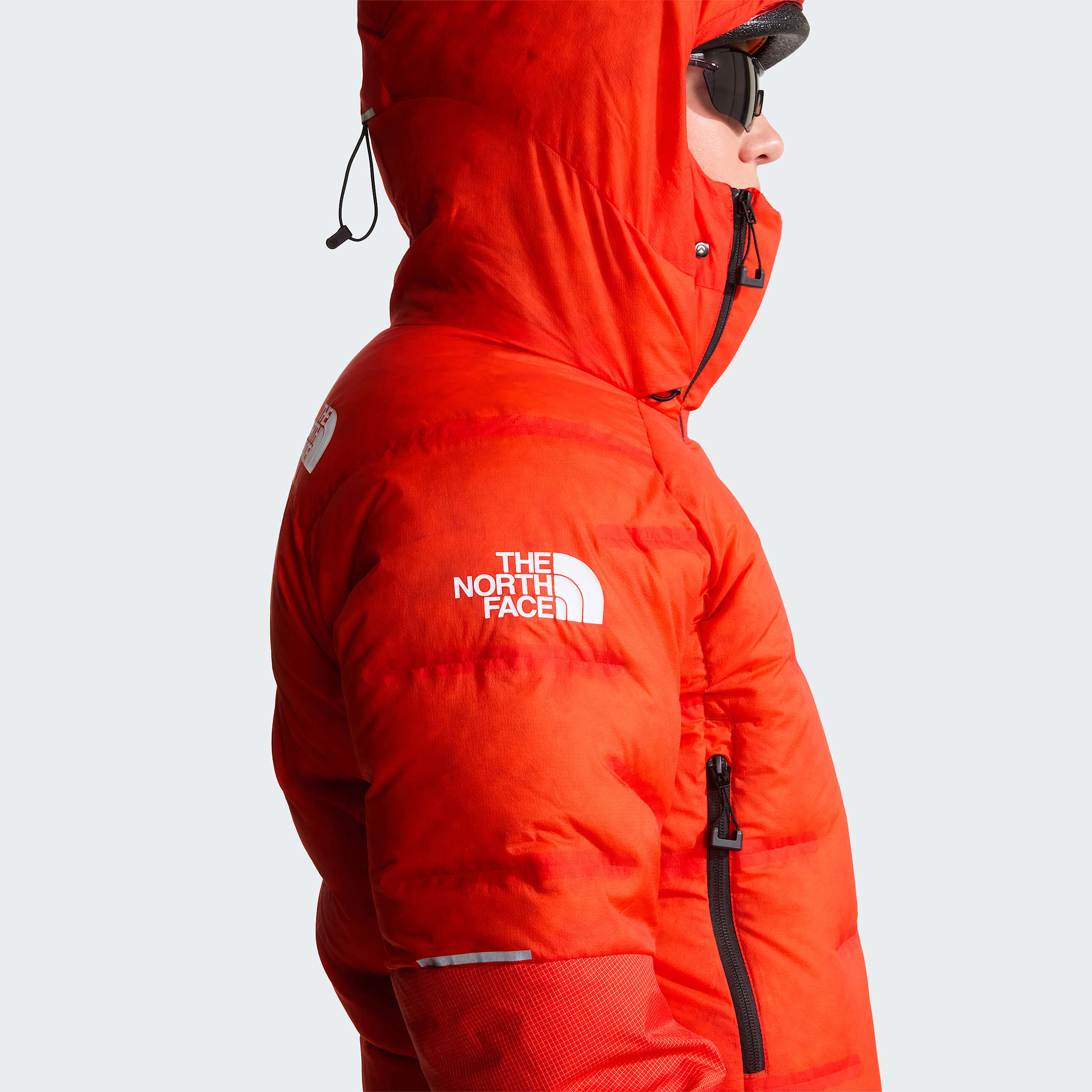 Himalayan Suit W TNF ALT6