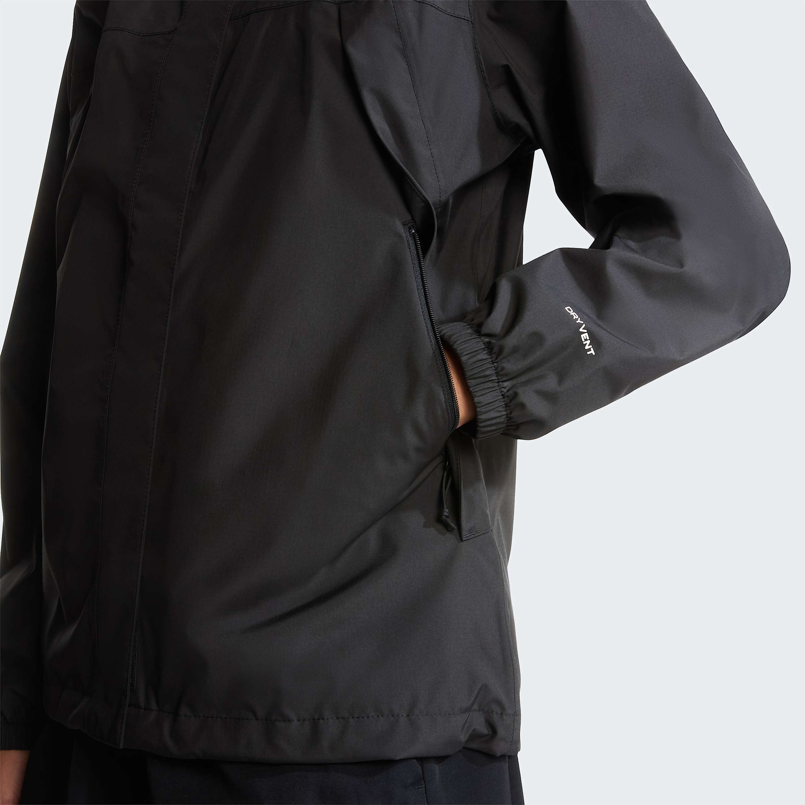Antora Rain Jacket W TNF ALT6