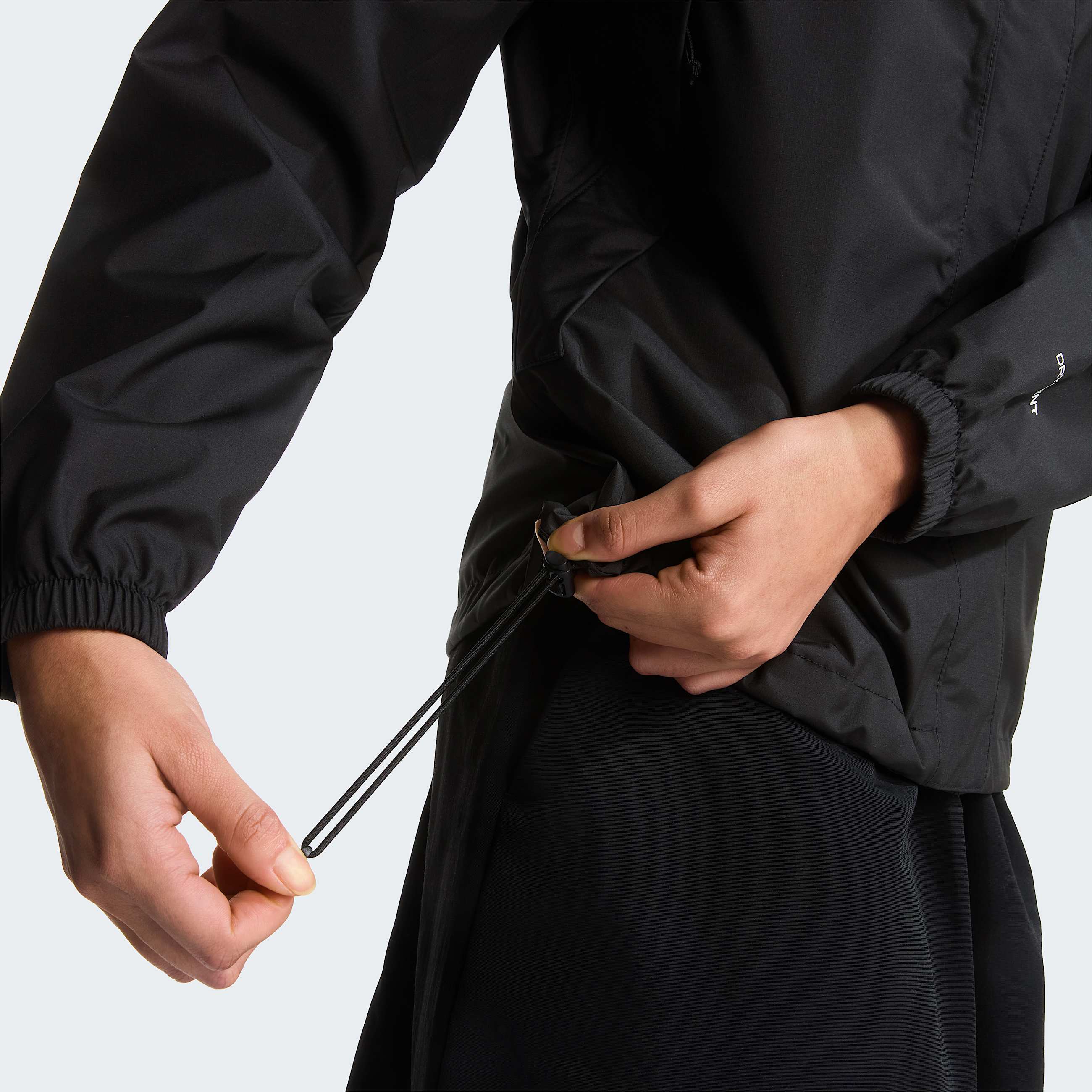 Antora Rain Jacket W TNF ALT7
