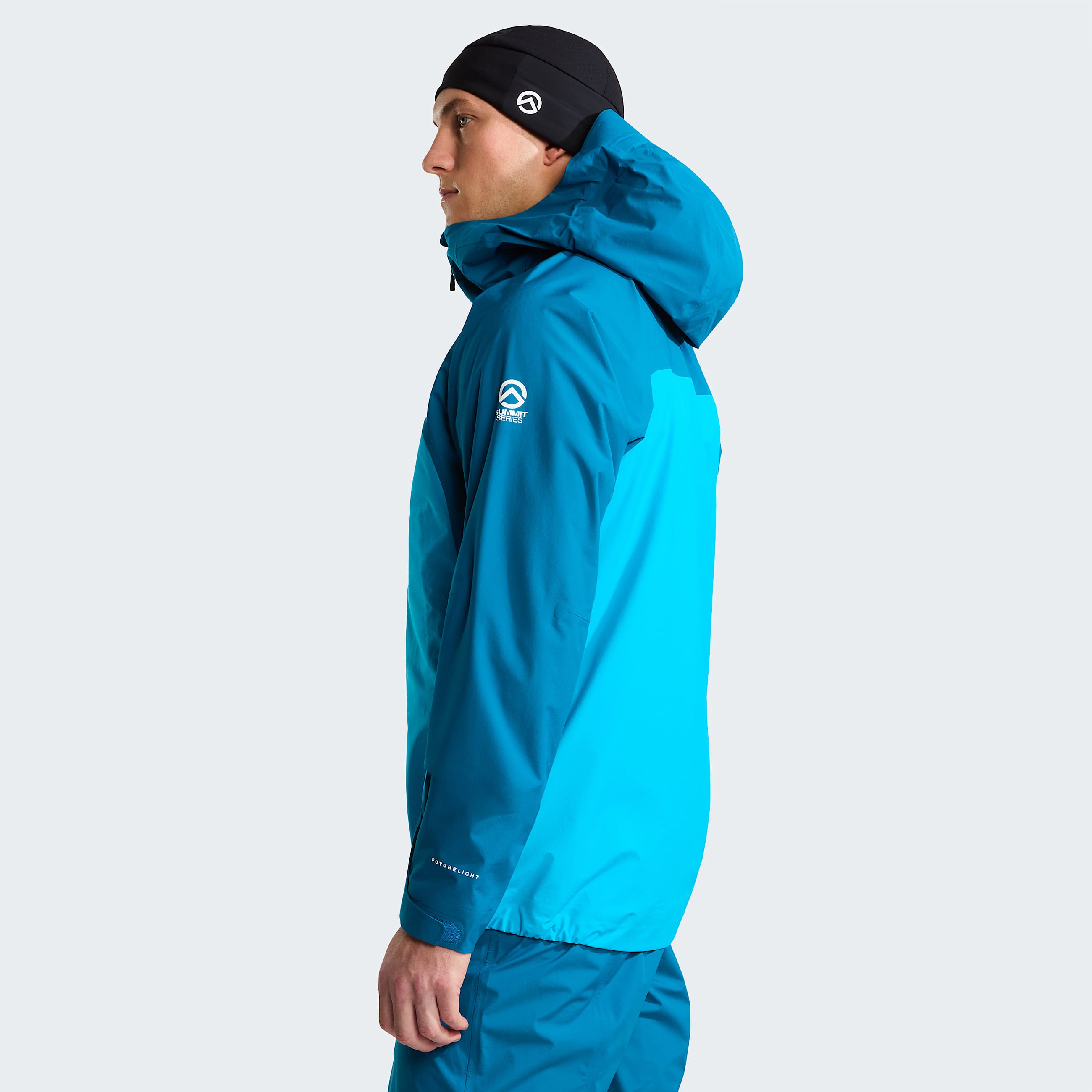 Summit Torre Egger FUTURELIGHT Lightweight Jacket M TNF ALT2