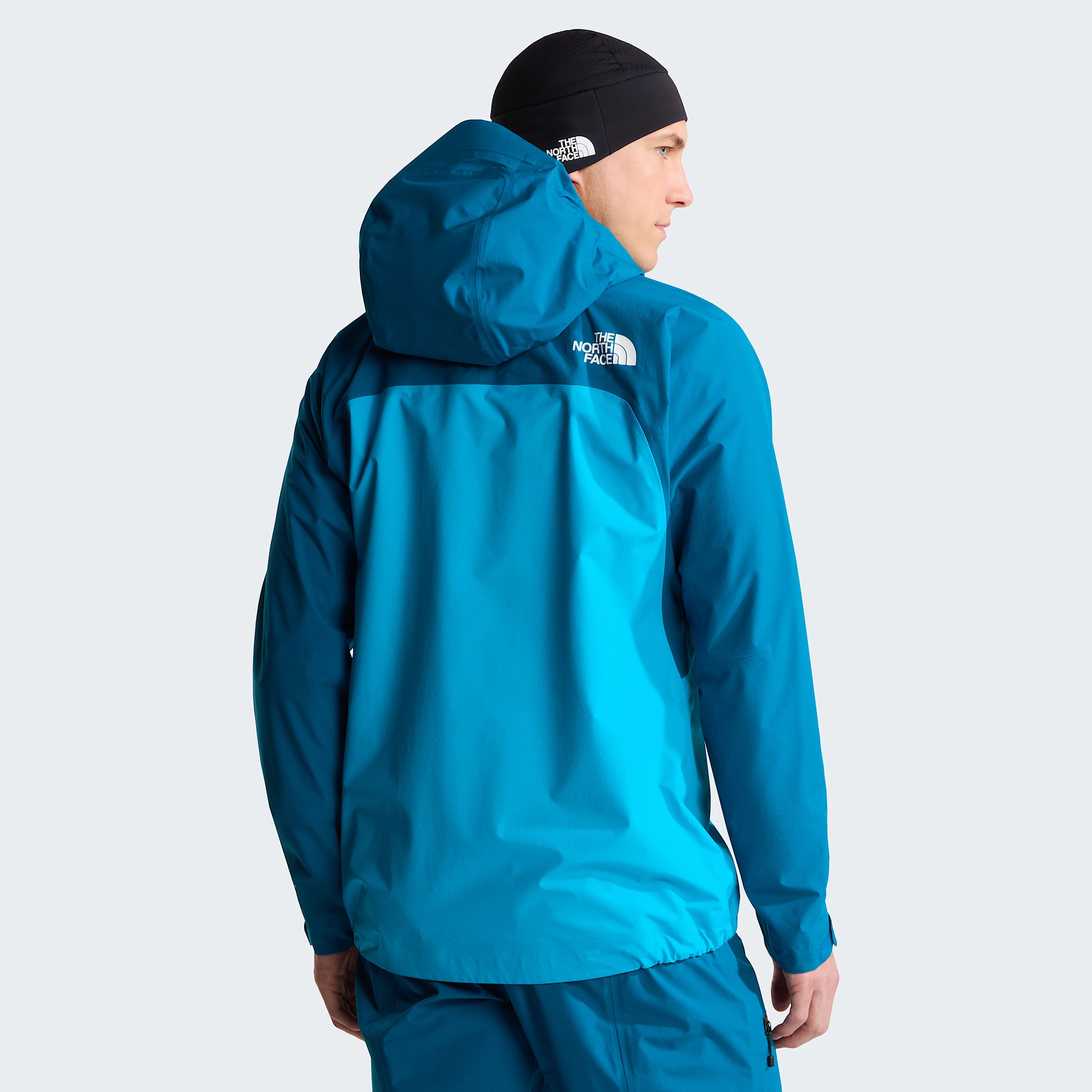 Summit Torre Egger FUTURELIGHT Lightweight Jacket M TNF ALT3