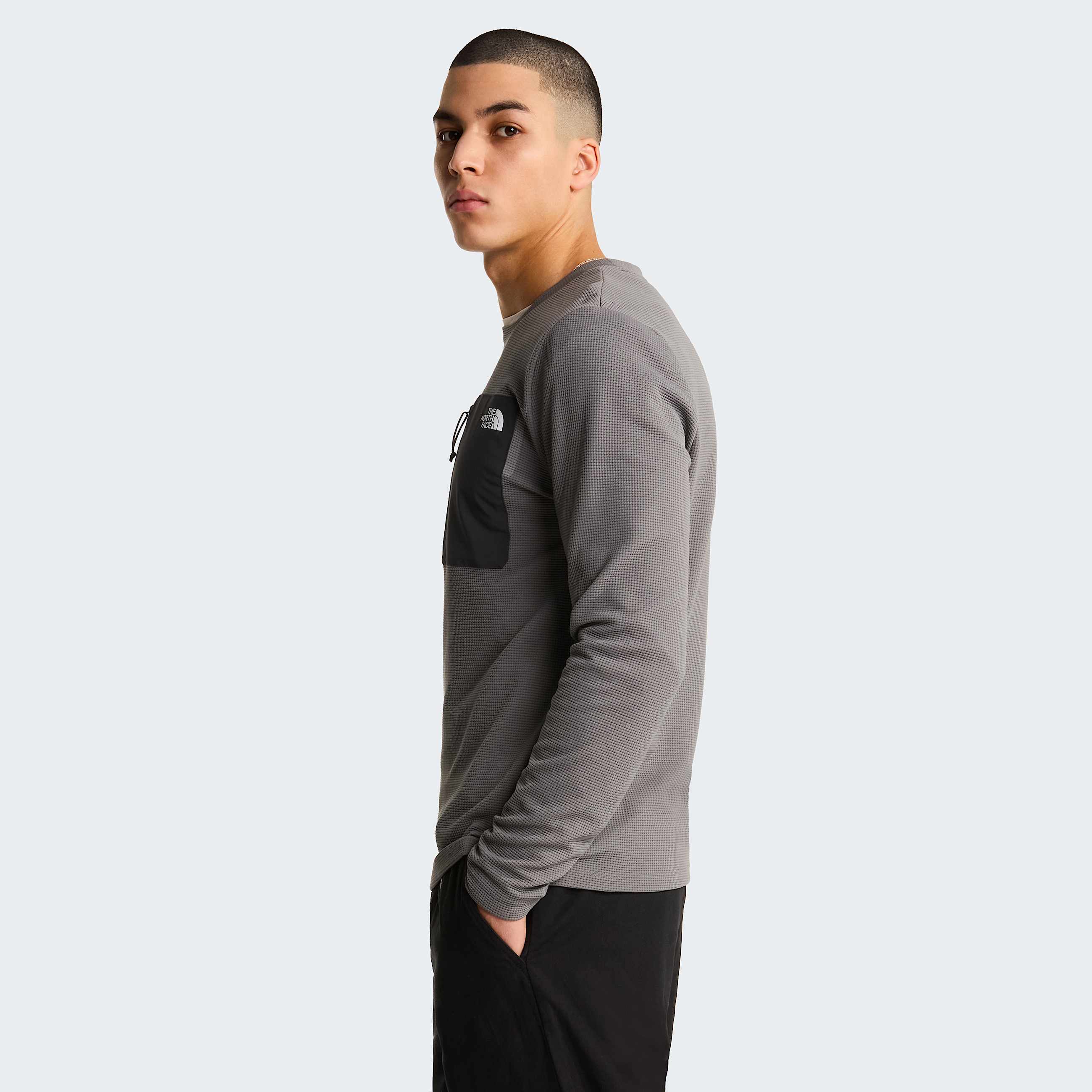 Kecha Sweatshirt M TNF ALT2