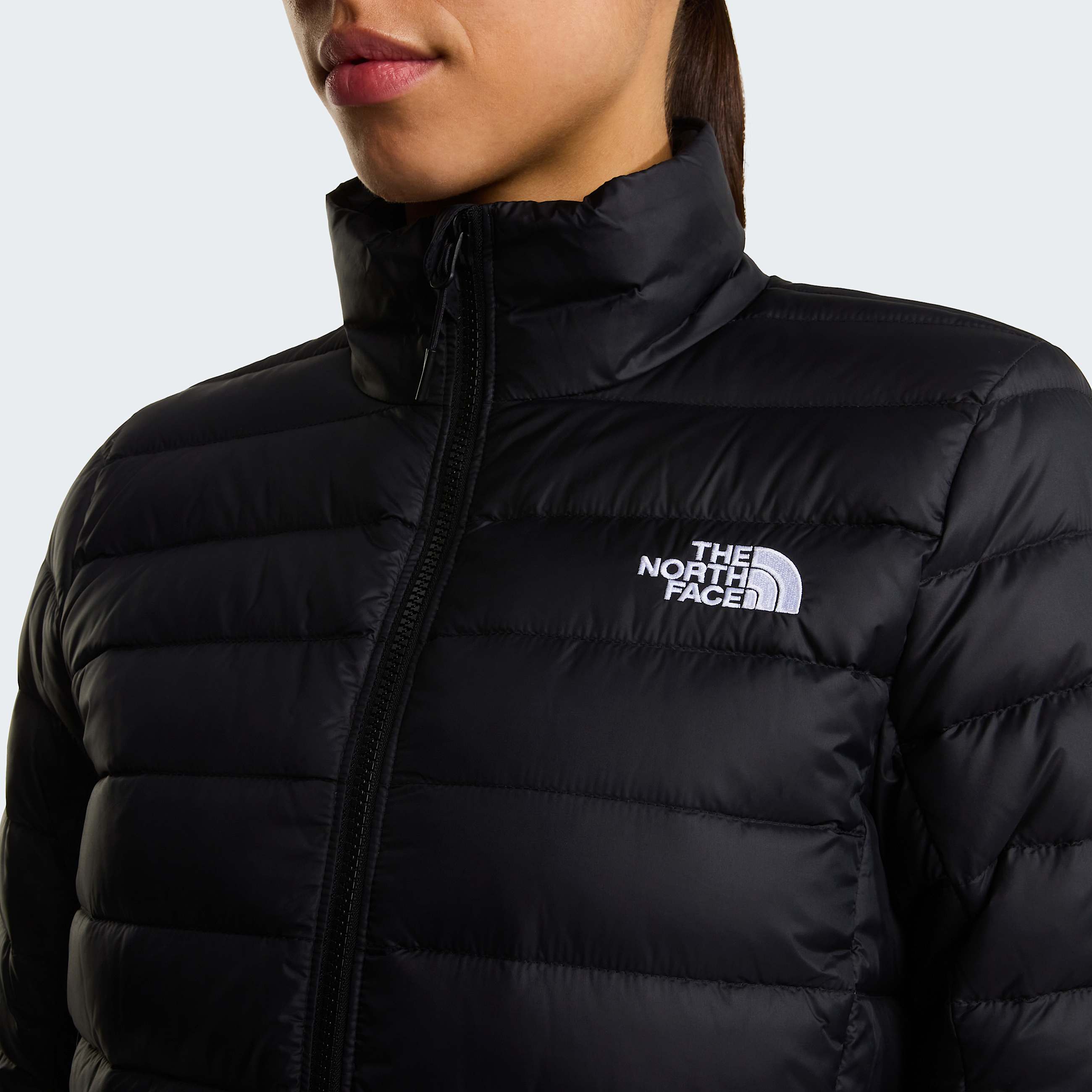Classic Down Jacket W TNF ALT5