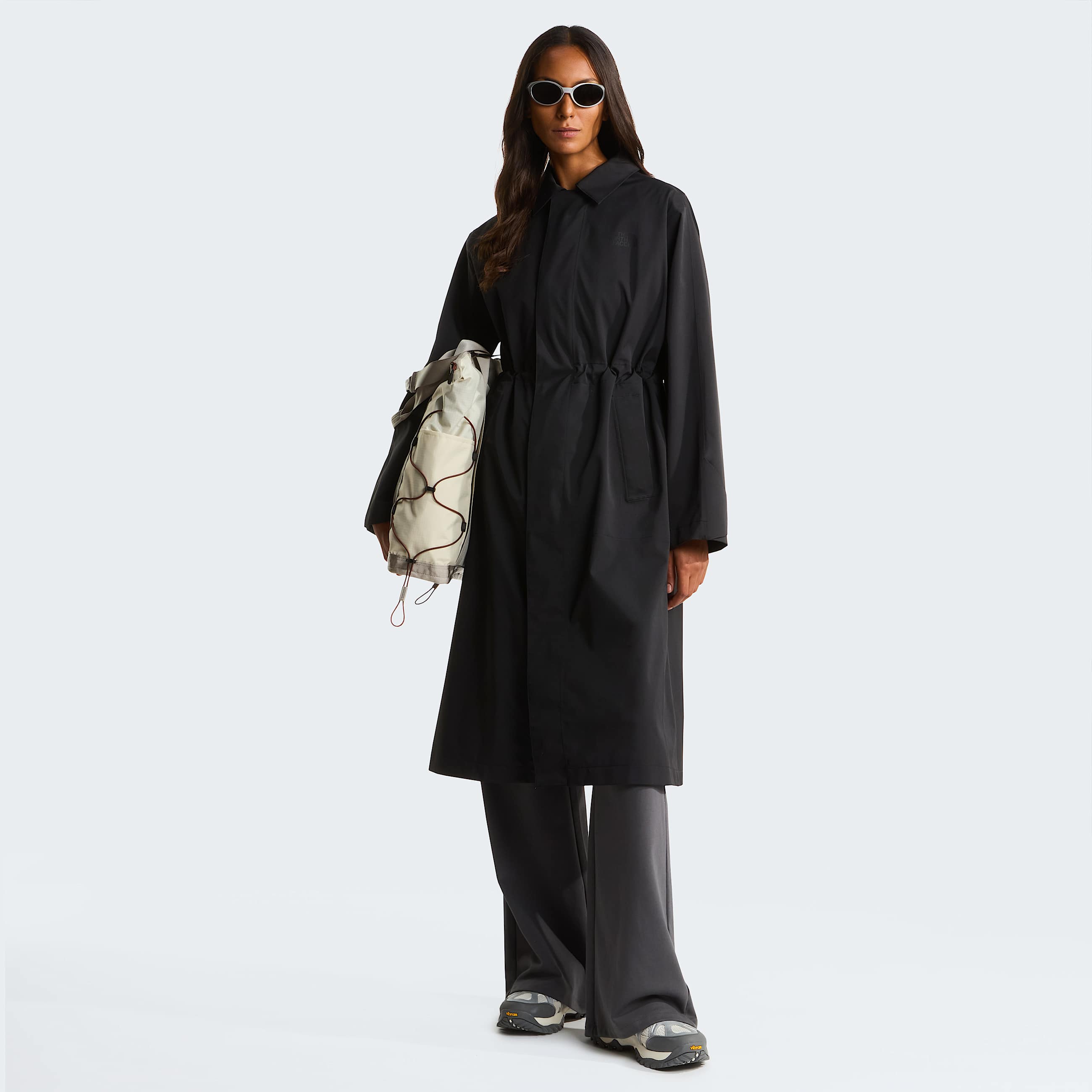 City Triclimate Parka W TNF ALT1