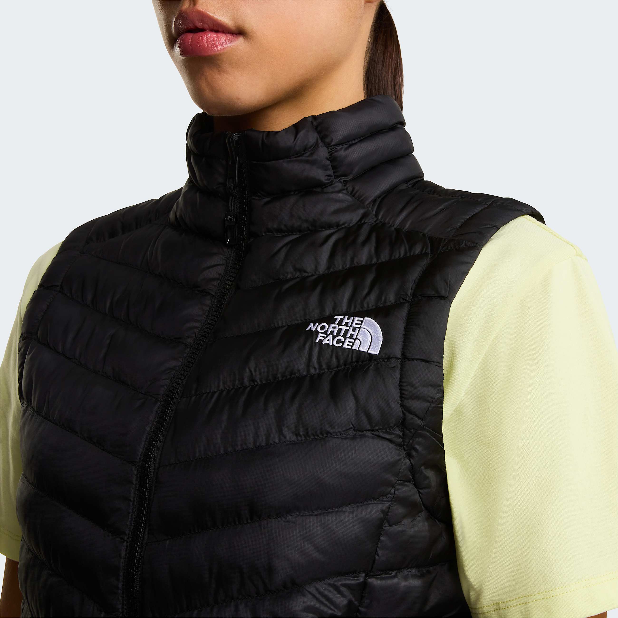 Huila Synthetic Insulation Gilet W TNF ALT5
