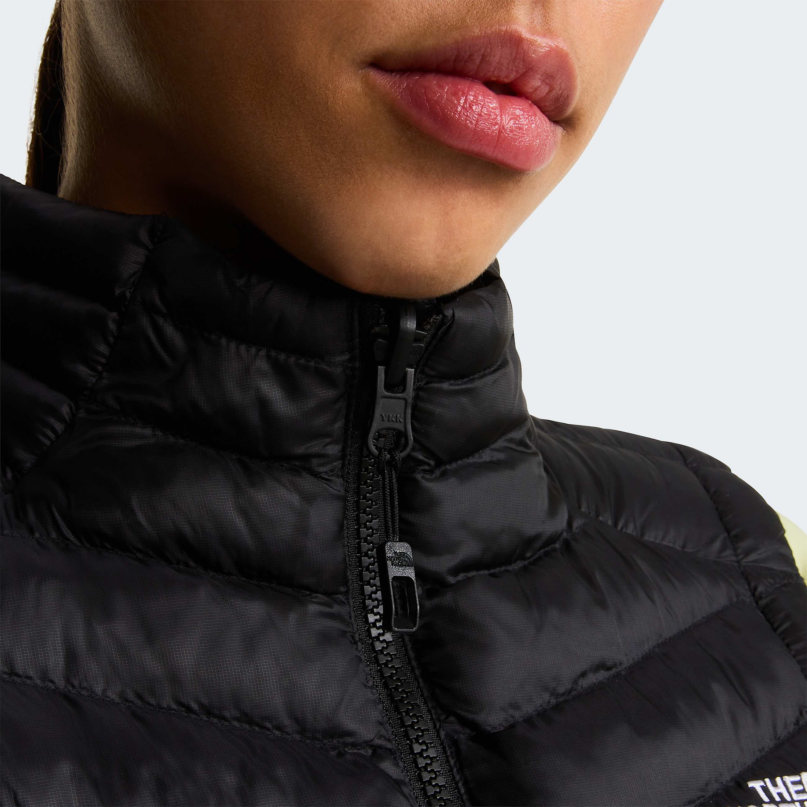 Huila Synthetic Insulation Gilet W TNF ALT6