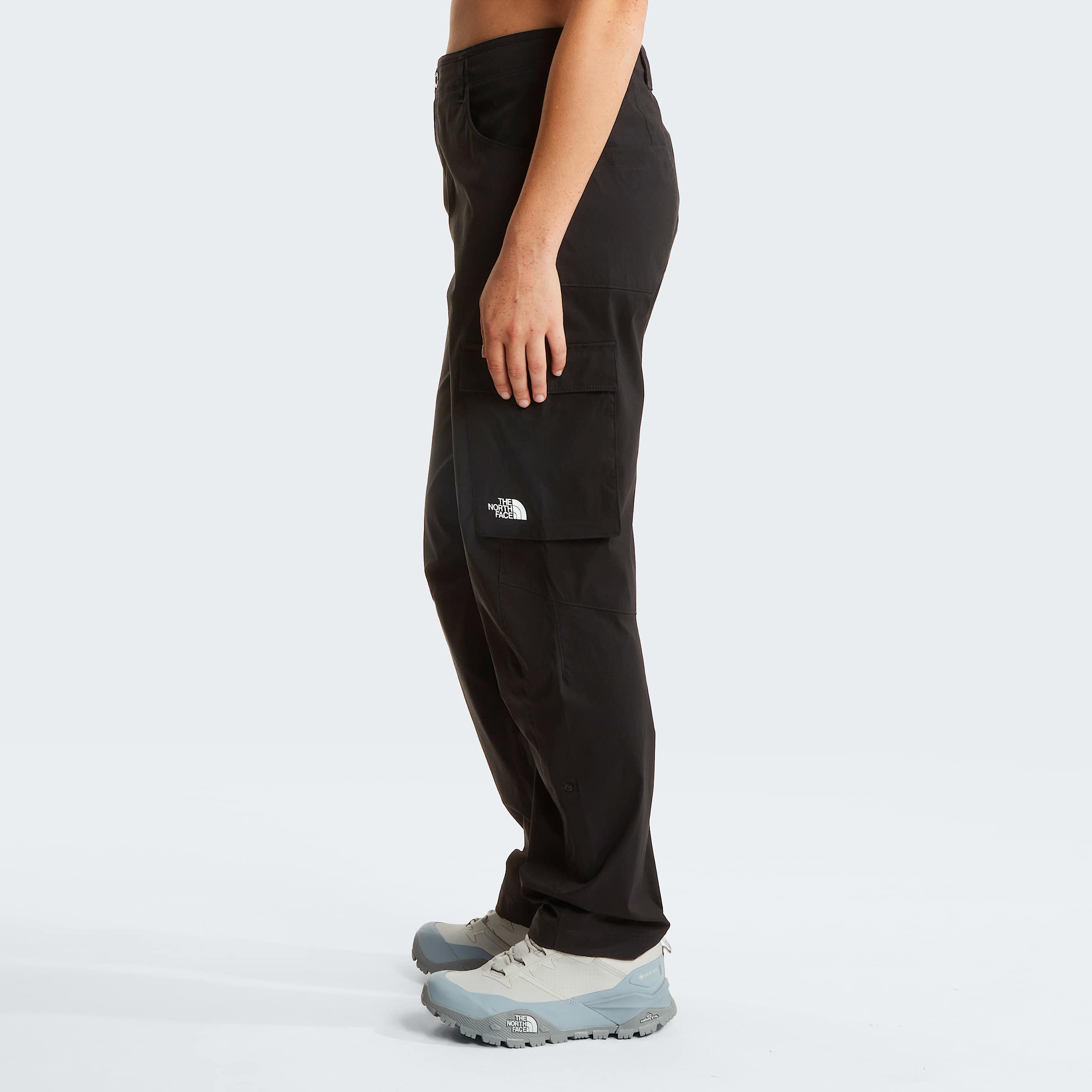 Exploration Cargo Trousers W TNF ALT2