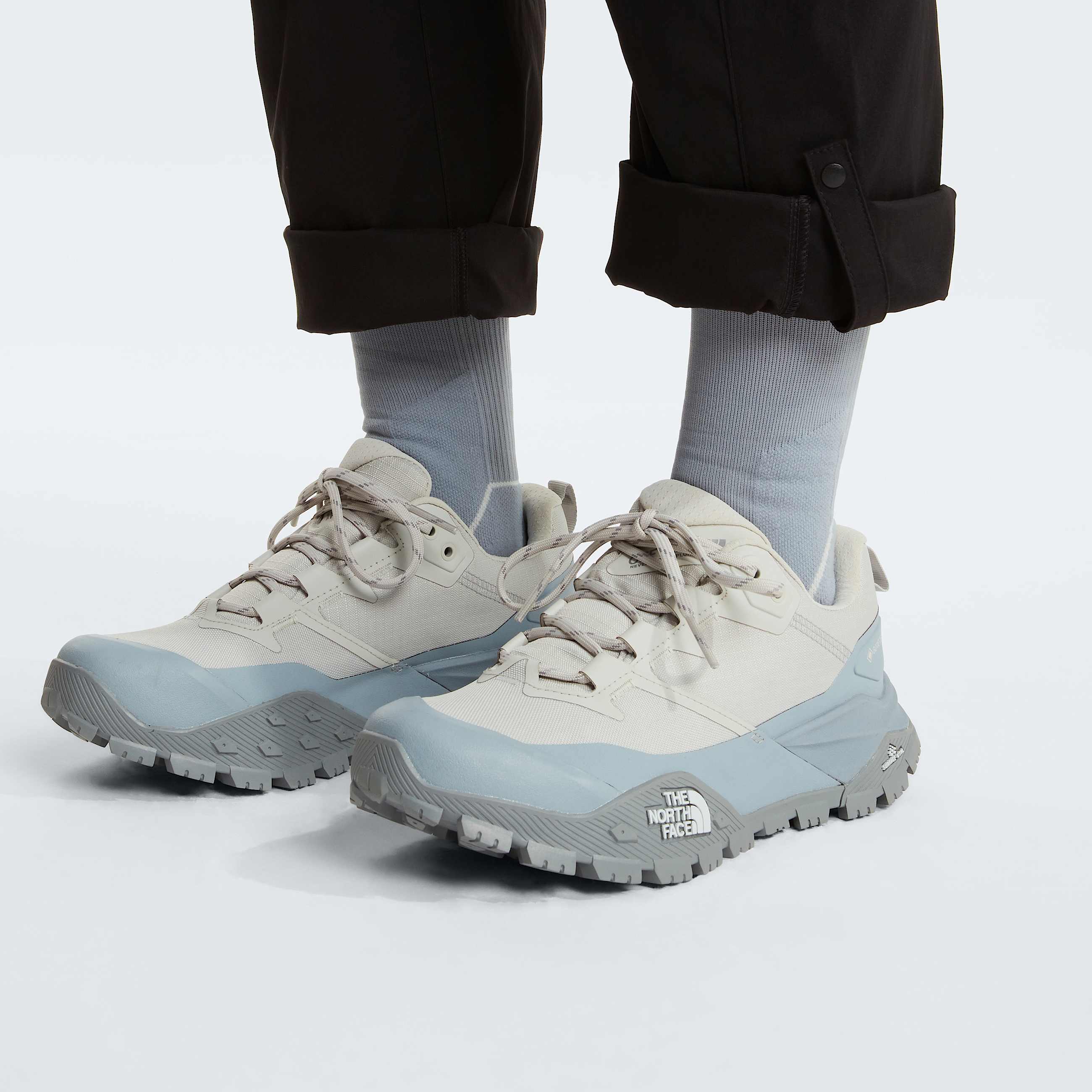 Exploration Cargo Trousers W TNF ALT7