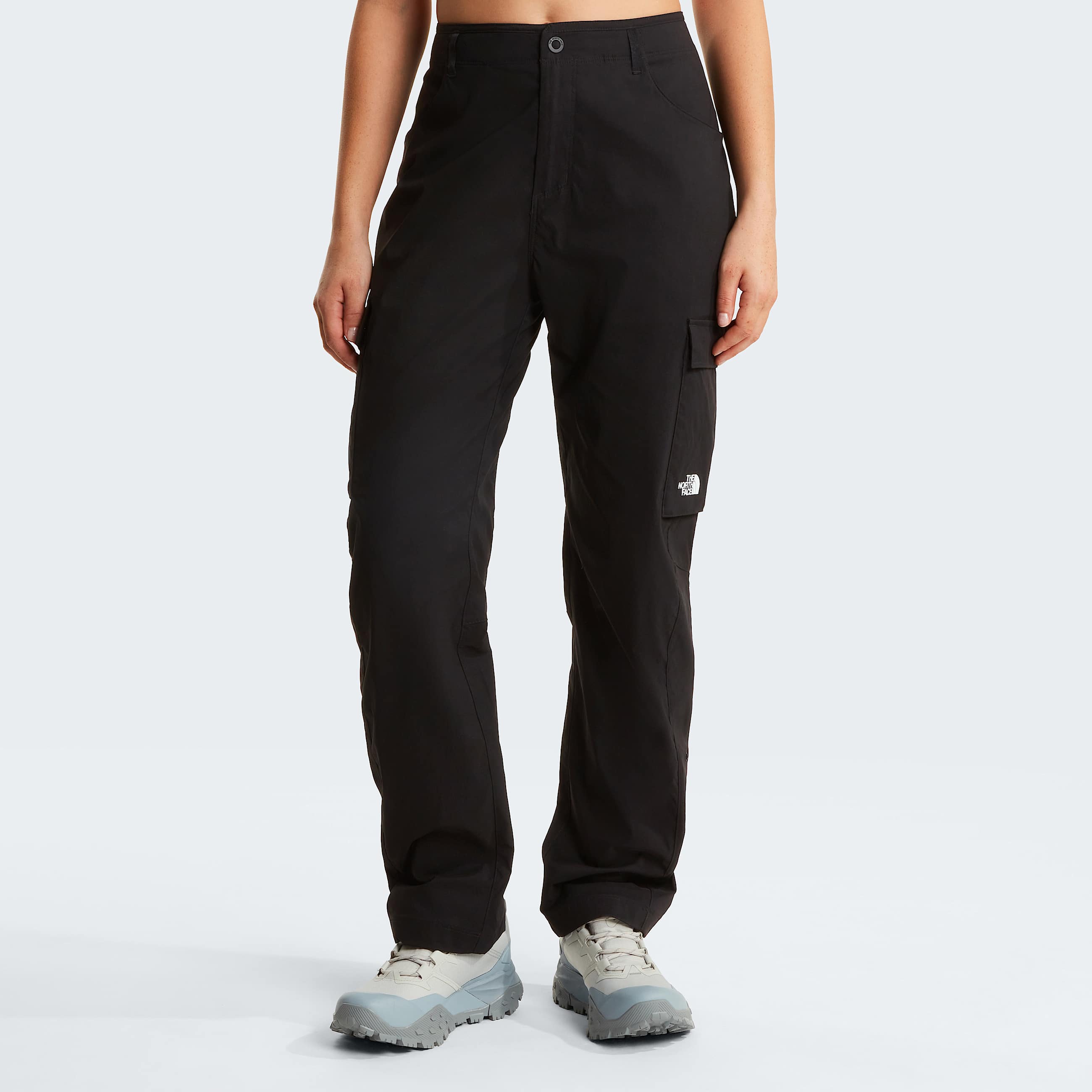 Exploration Cargo Trousers W TNF HERO