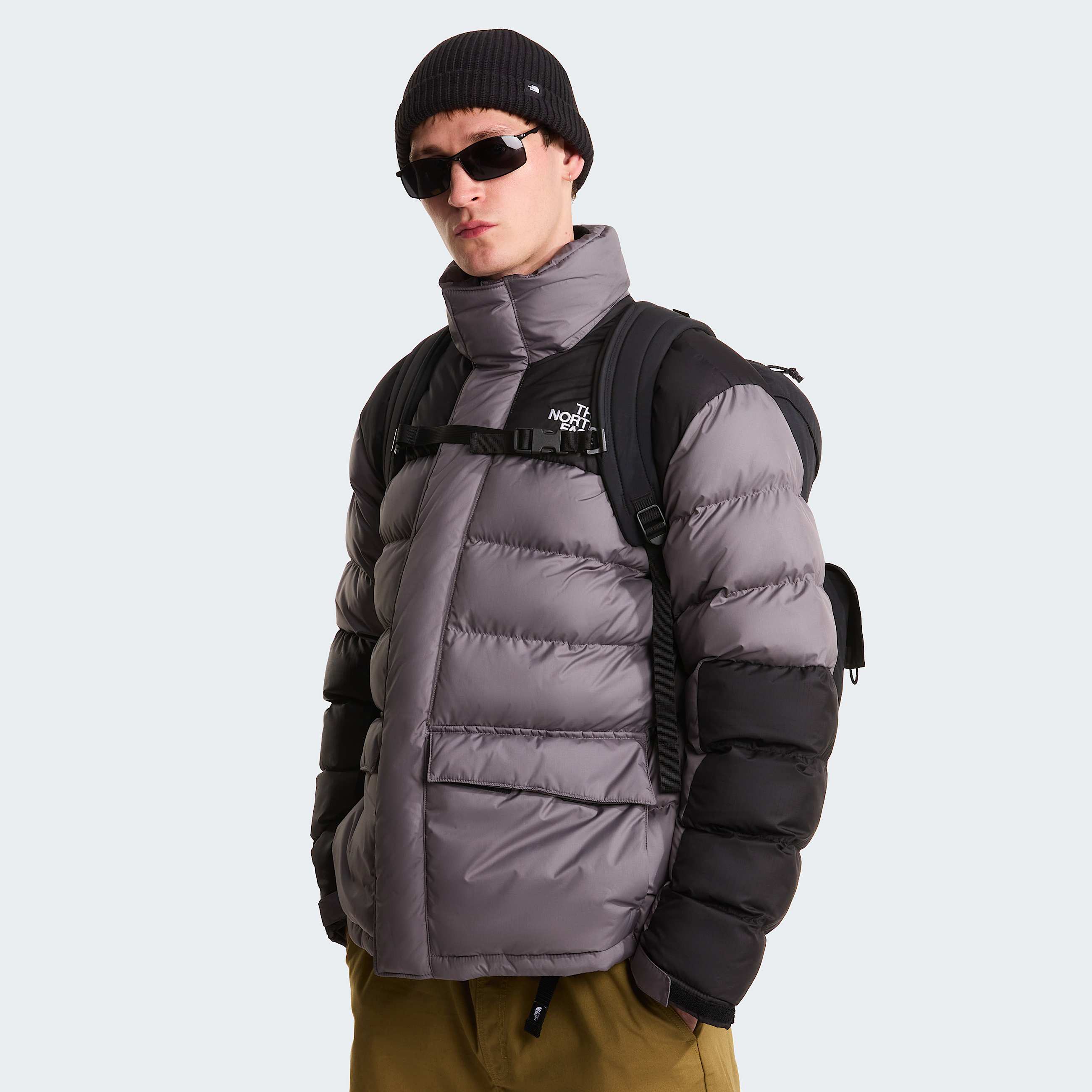 Rucksack Glen Canyon TNF ALT1