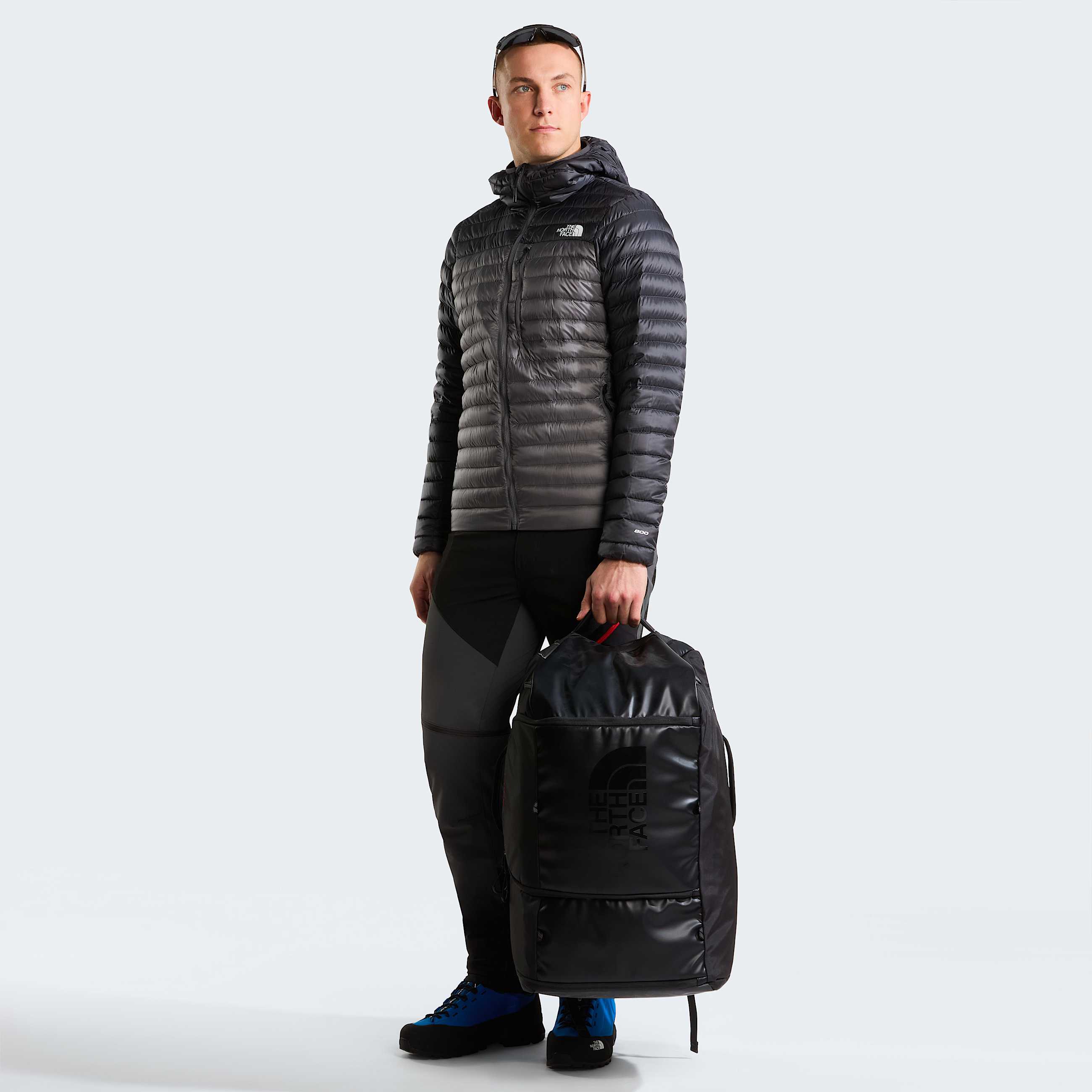 Base Camp BootBag TNF ALT10