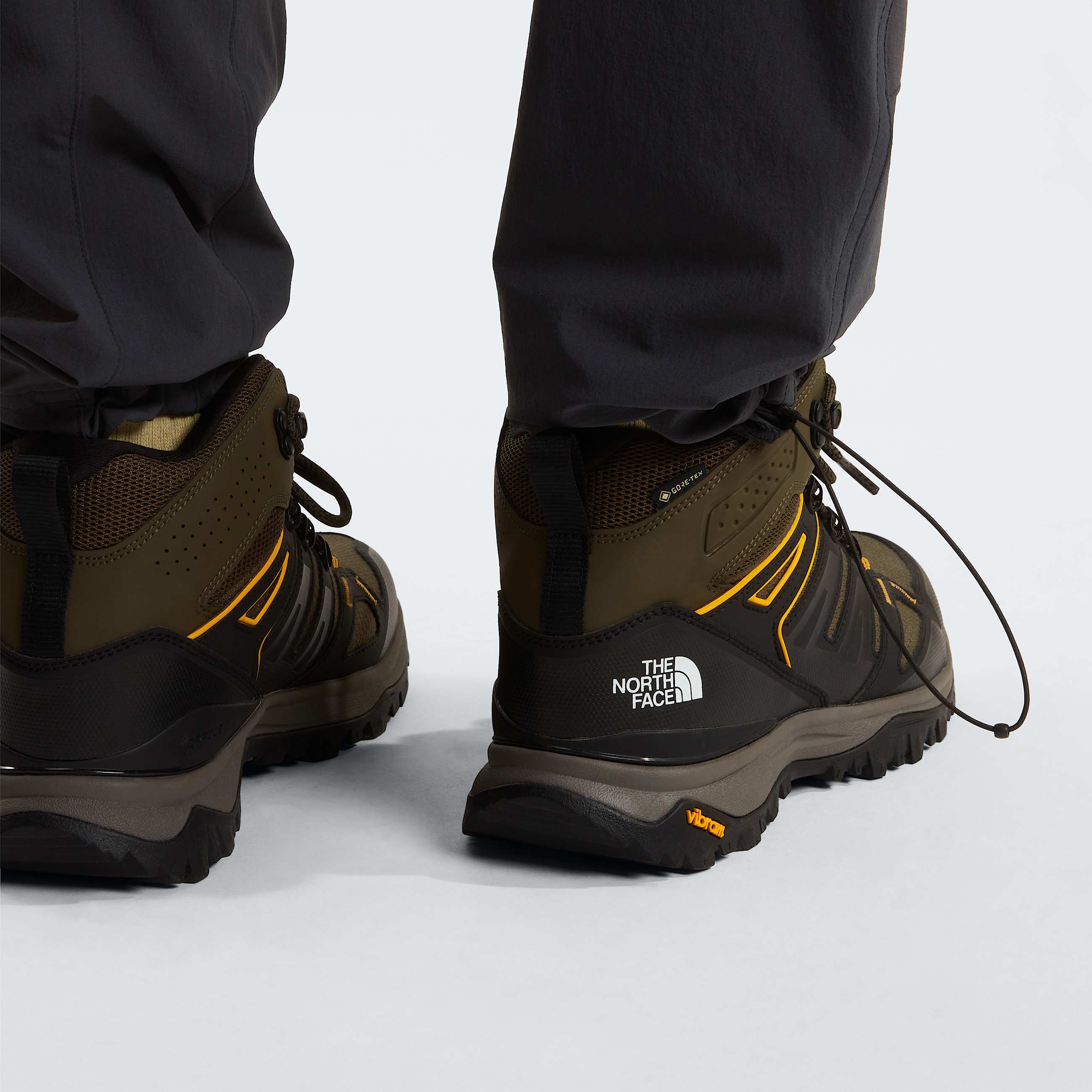 Speedlight Regular Trousers M TNF ALT7