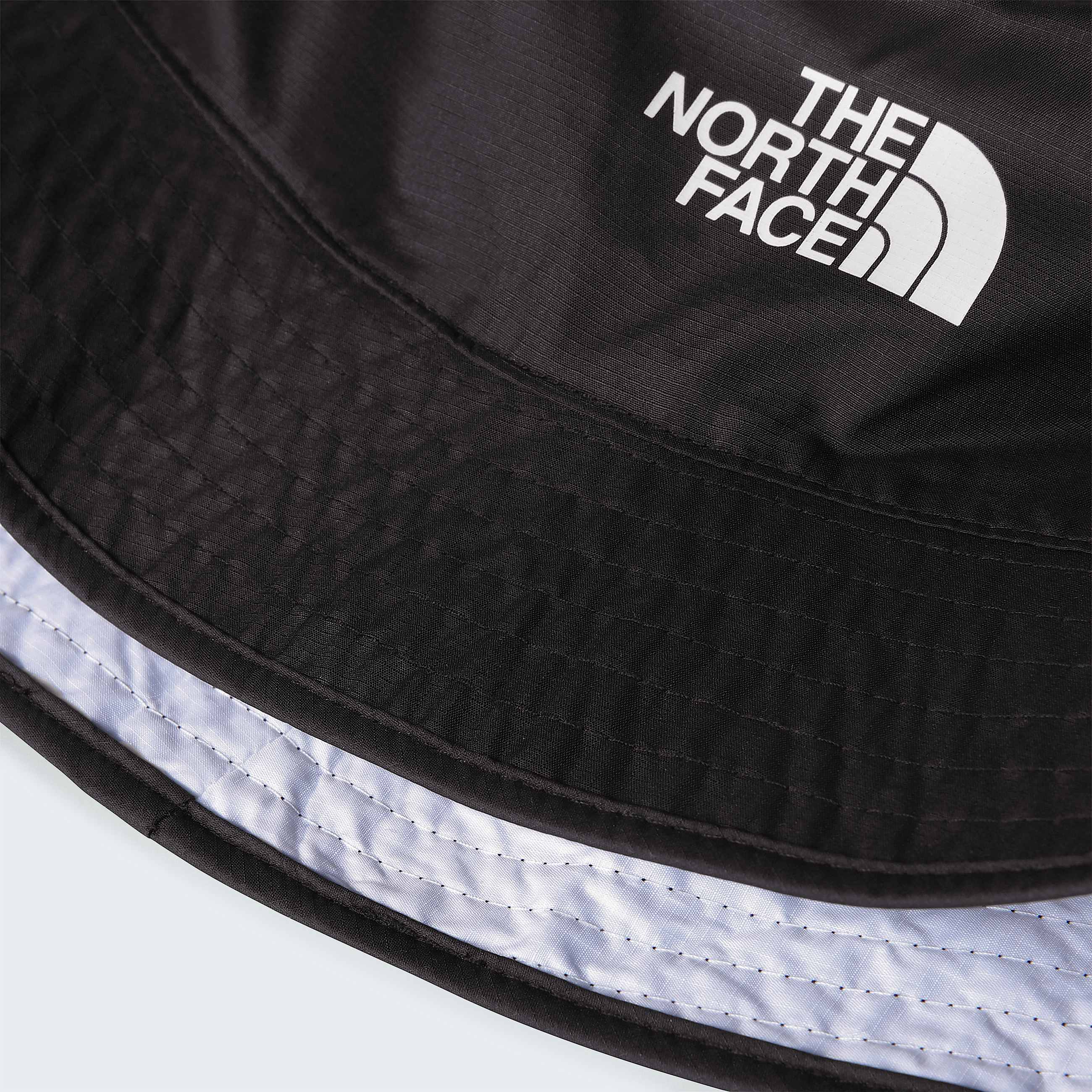Hat Sun Stash TNF ALT4