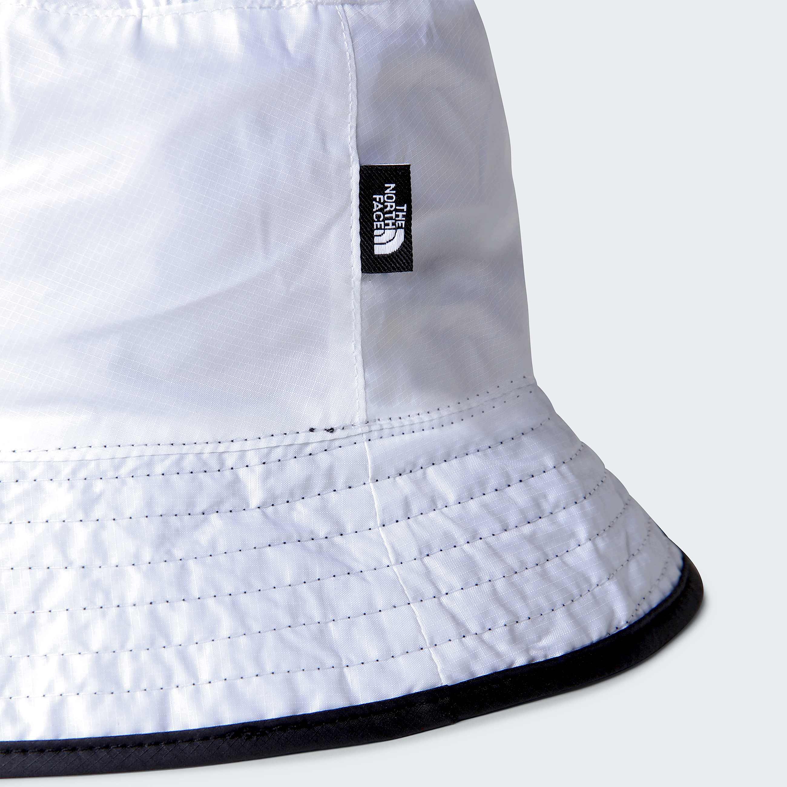 Hat Sun Stash TNF ALT7