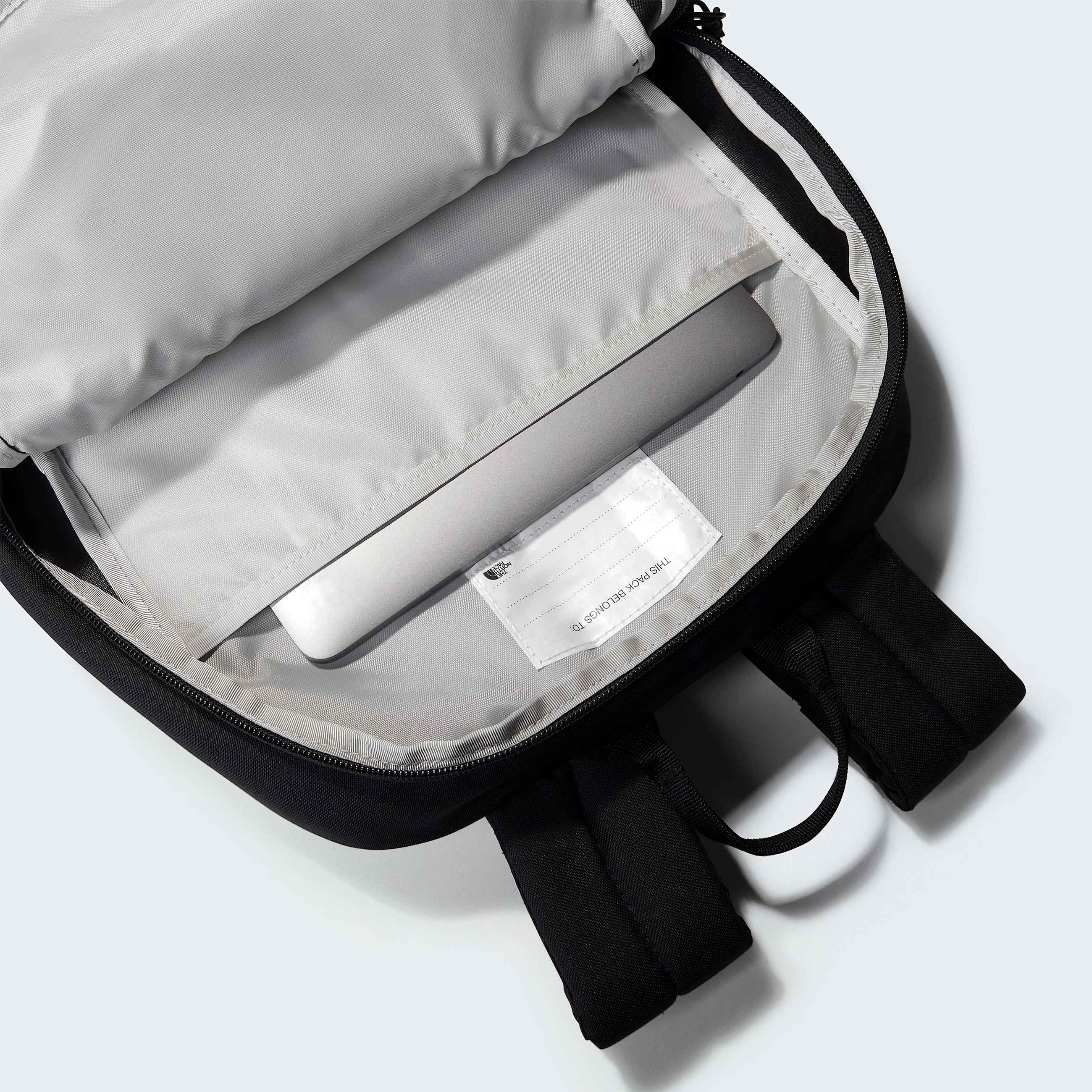 Jester Backpack Teen TNF ALT5