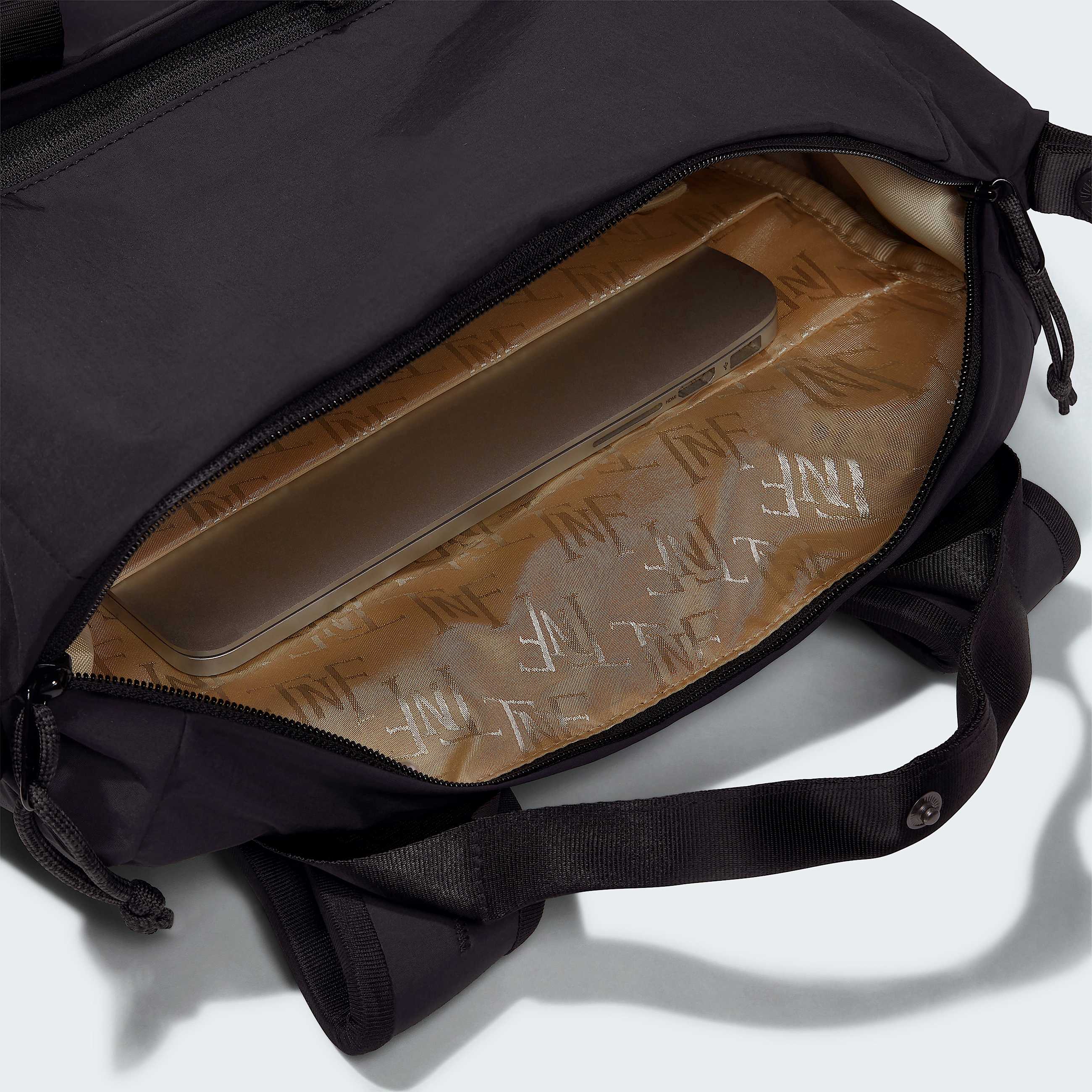 Never Stop Utility Backpack W TNF ALT5