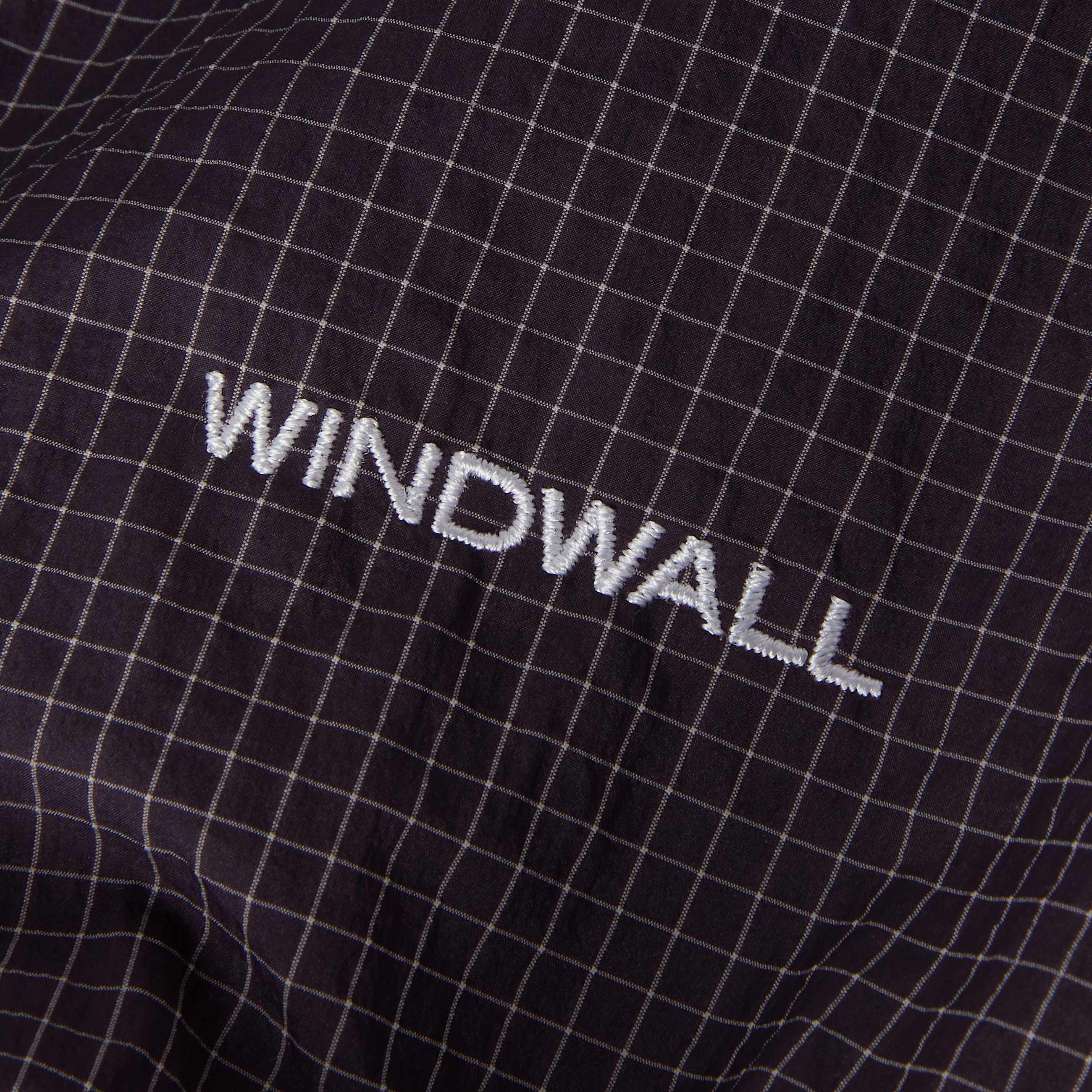 NSE Wind Jacket Unisex TNF ALT21