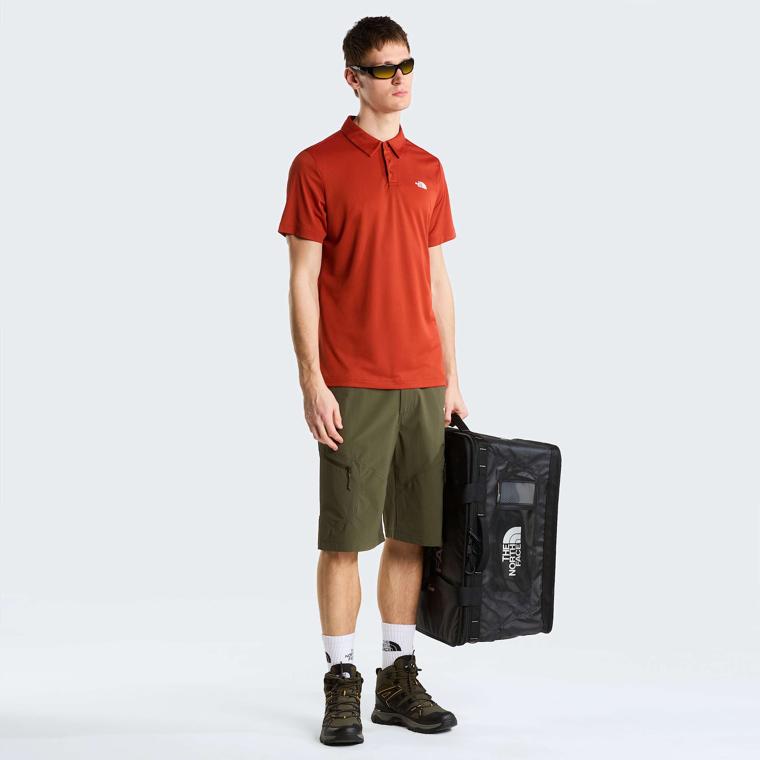 Base Camp Gear Box  M TNF ALT1