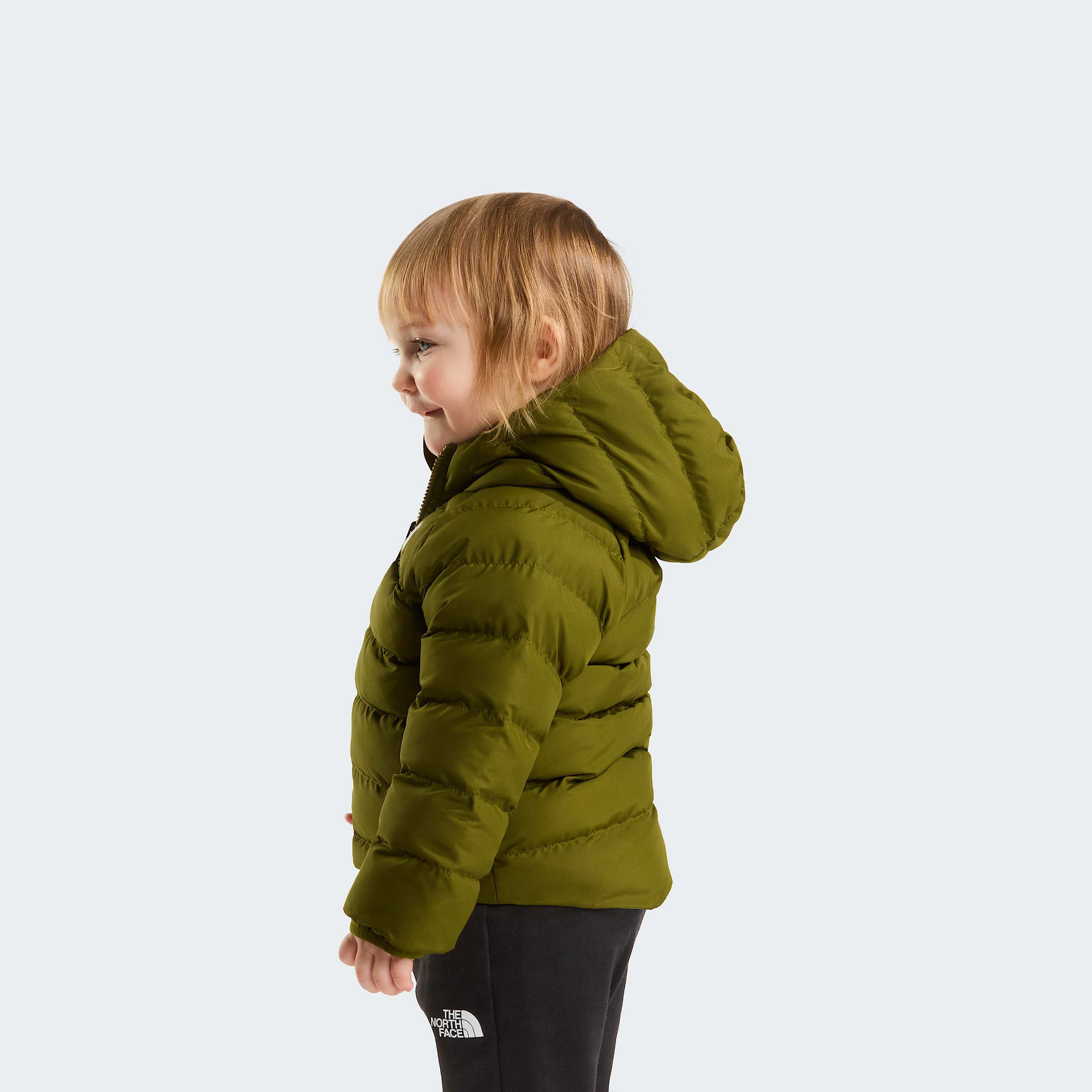 Reversible Perrito Jacket Baby TNF ALT12