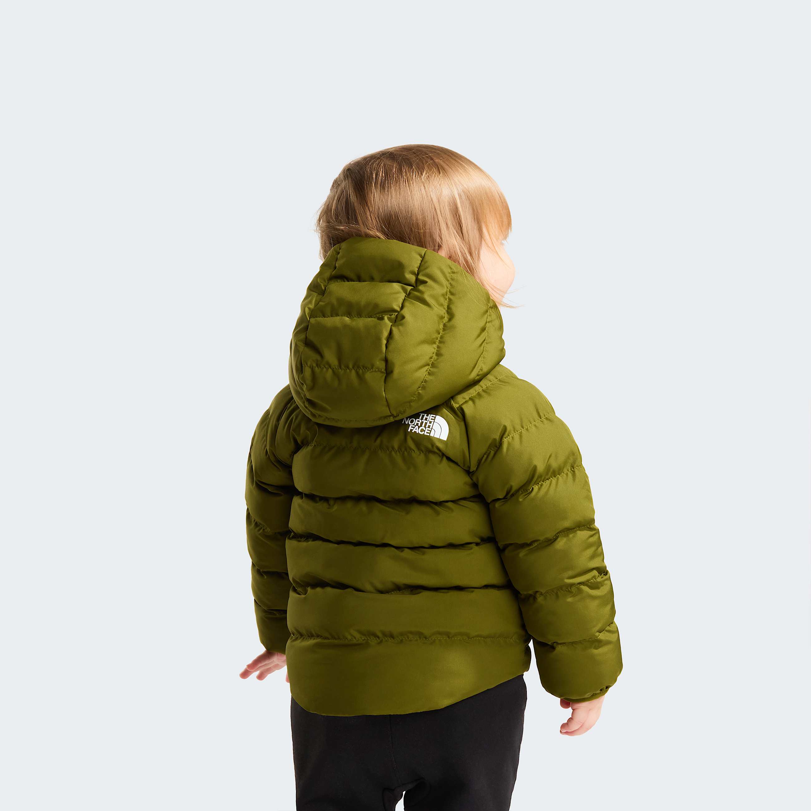 Reversible Perrito Jacket Baby TNF ALT13
