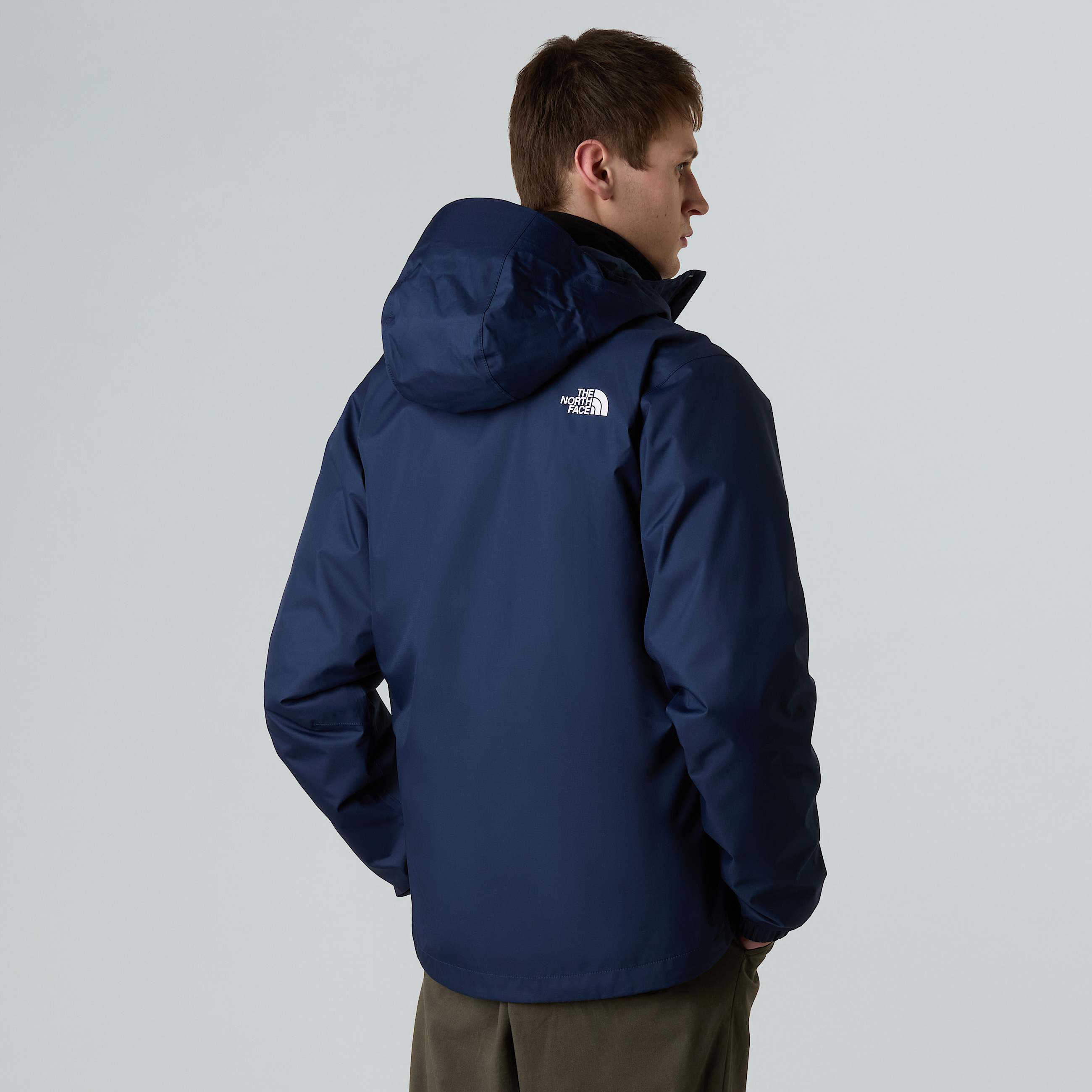 Quest Hooded Jacket M TNF ALT6