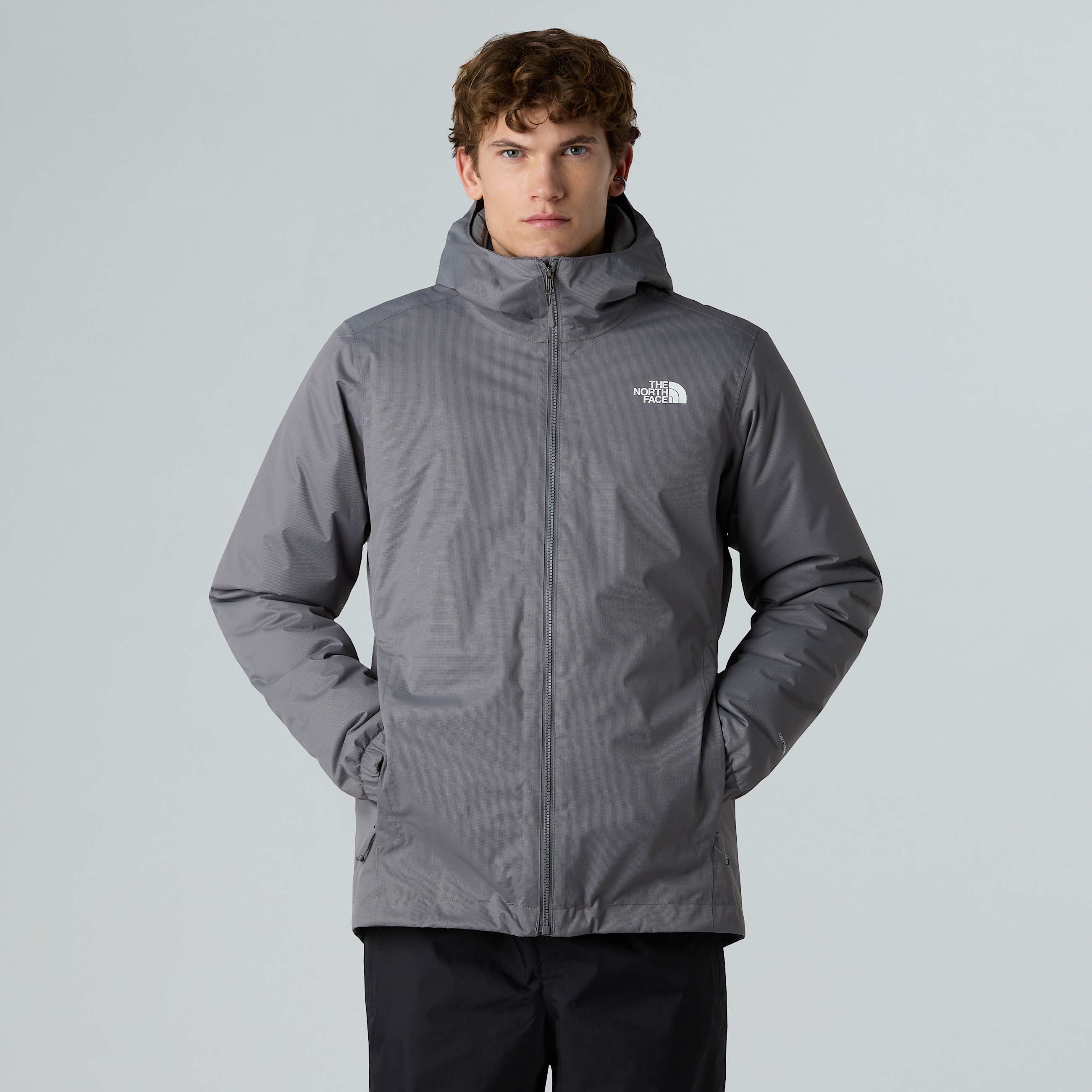 Quest Insulated Jacket M TNF ALT4