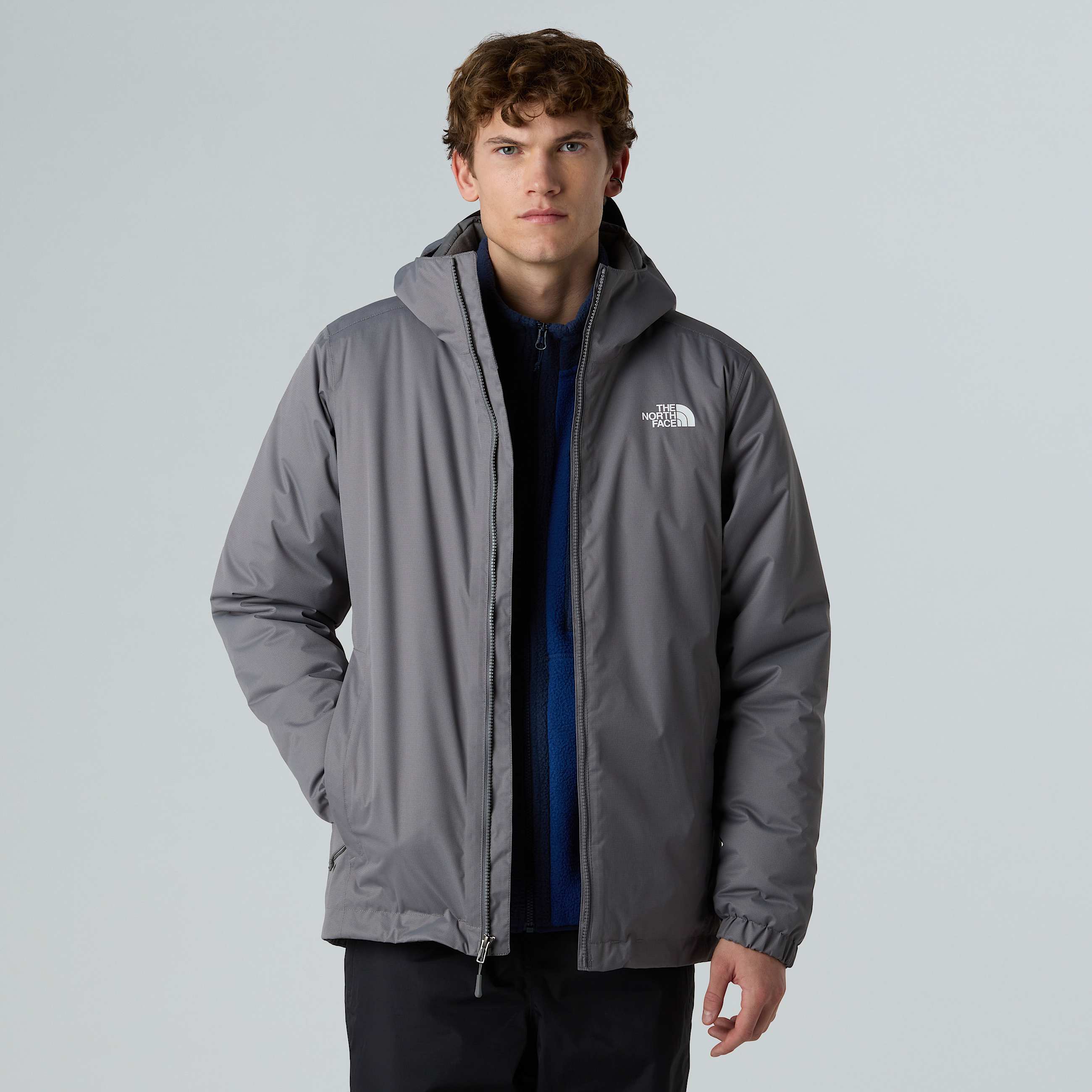 Quest Insulated Jacket M TNF ALT7