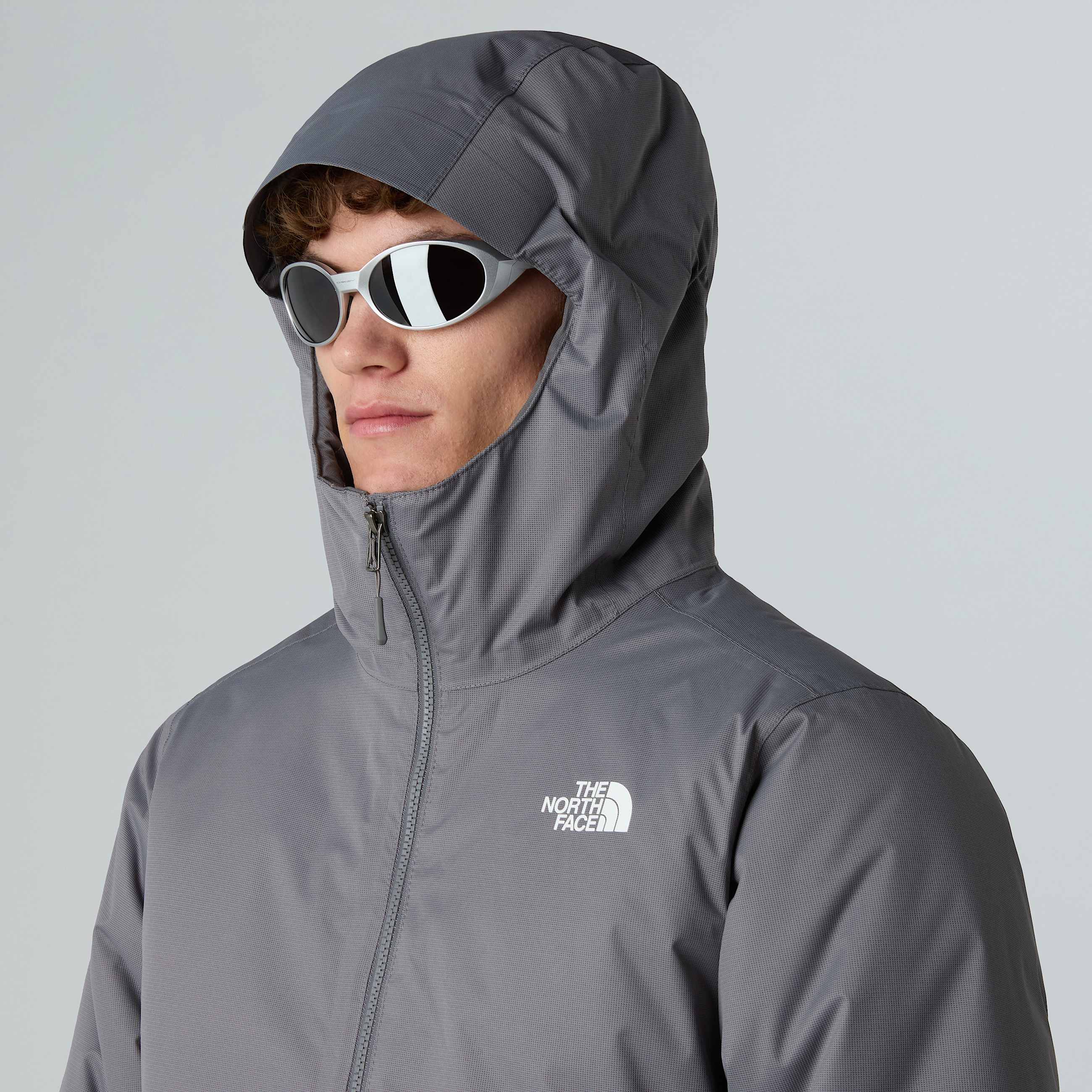 Quest Insulated Jacket M TNF ALT8