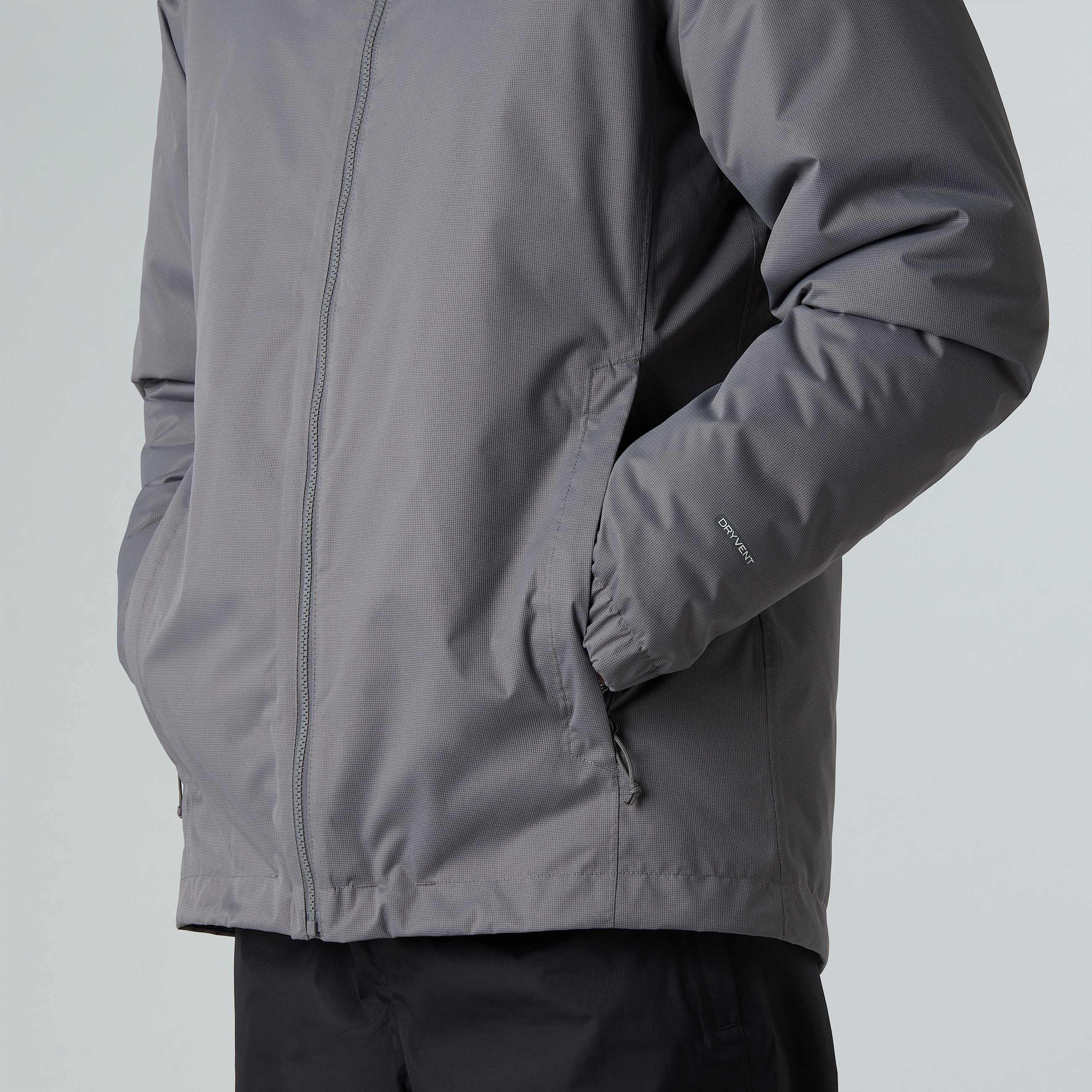 Quest Insulated Jacket M TNF ALT9