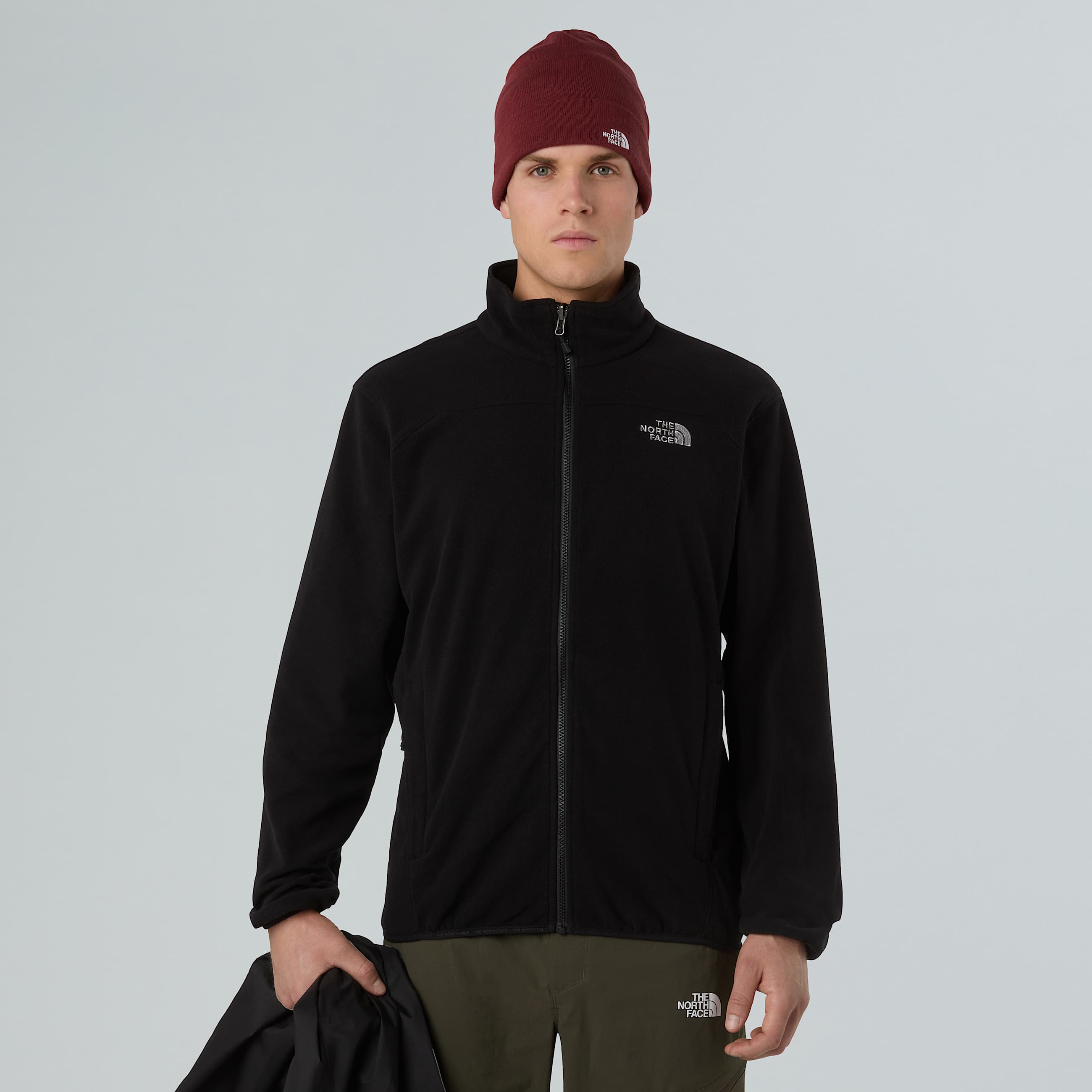 Evolve II Triclimate 3in1 Jacket M TNF ALT12