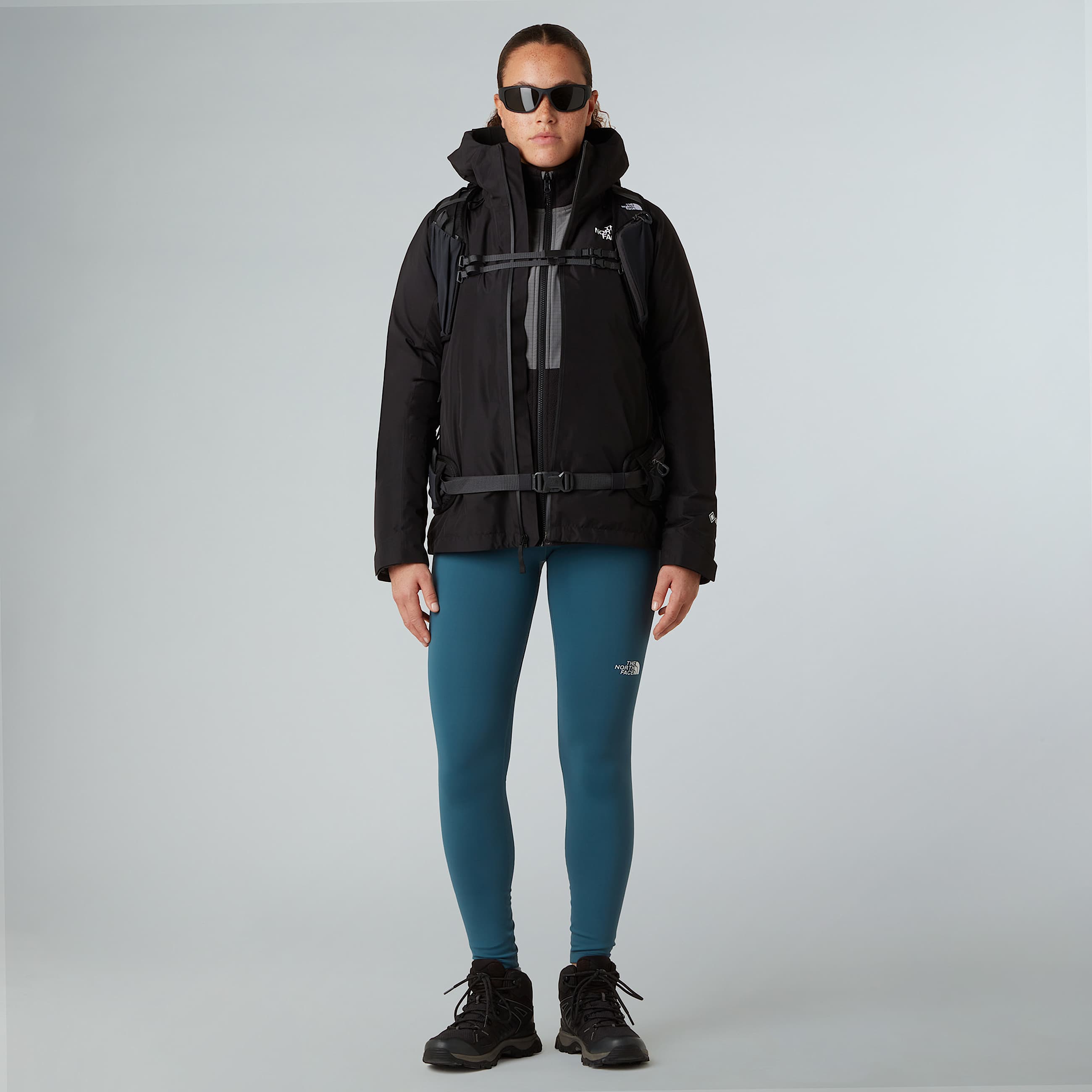 Mountain Light Triclimate 3in1 GORETEX Jacket W TNF ALT5