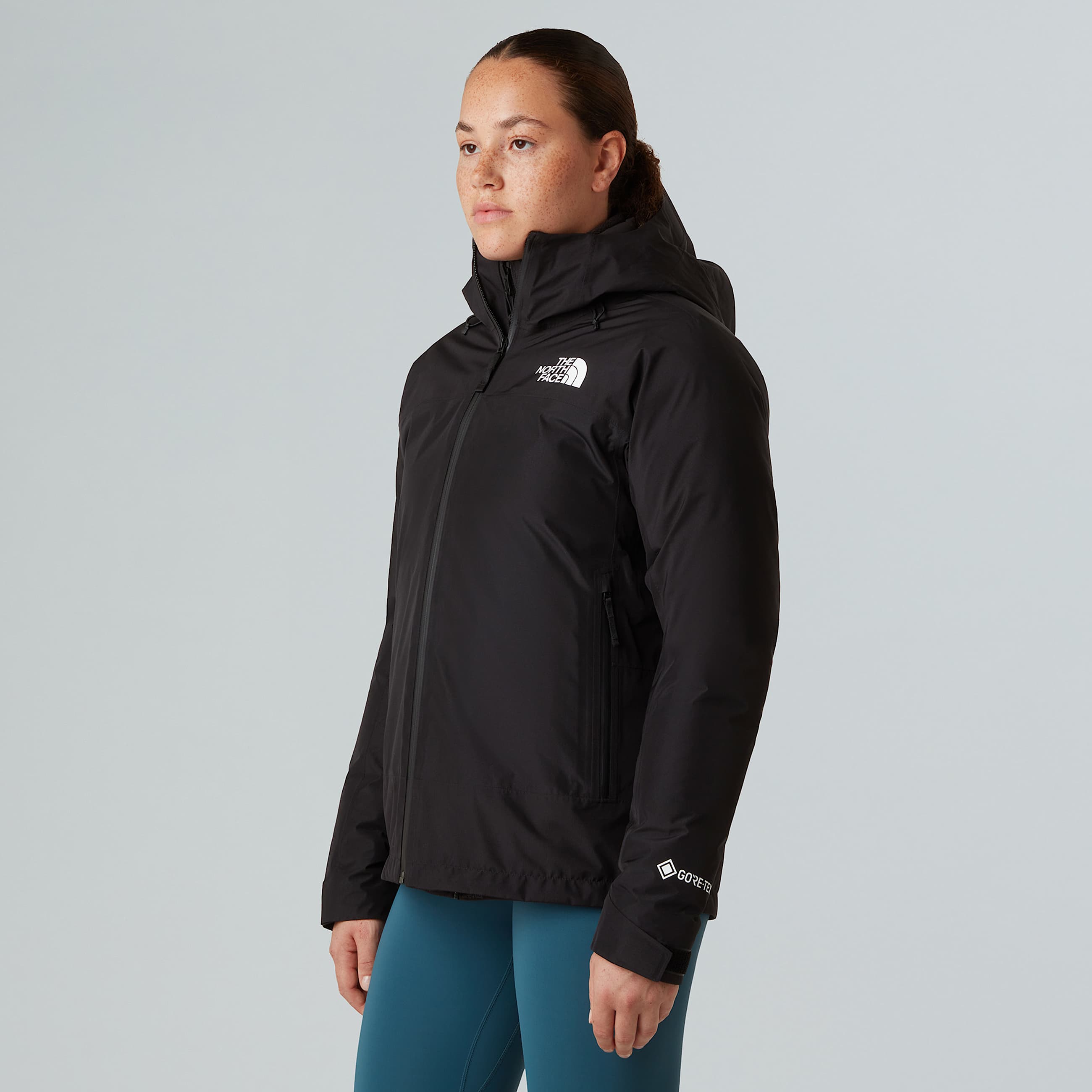 Mountain Light Triclimate 3in1 GORETEX Jacket W TNF ALT4