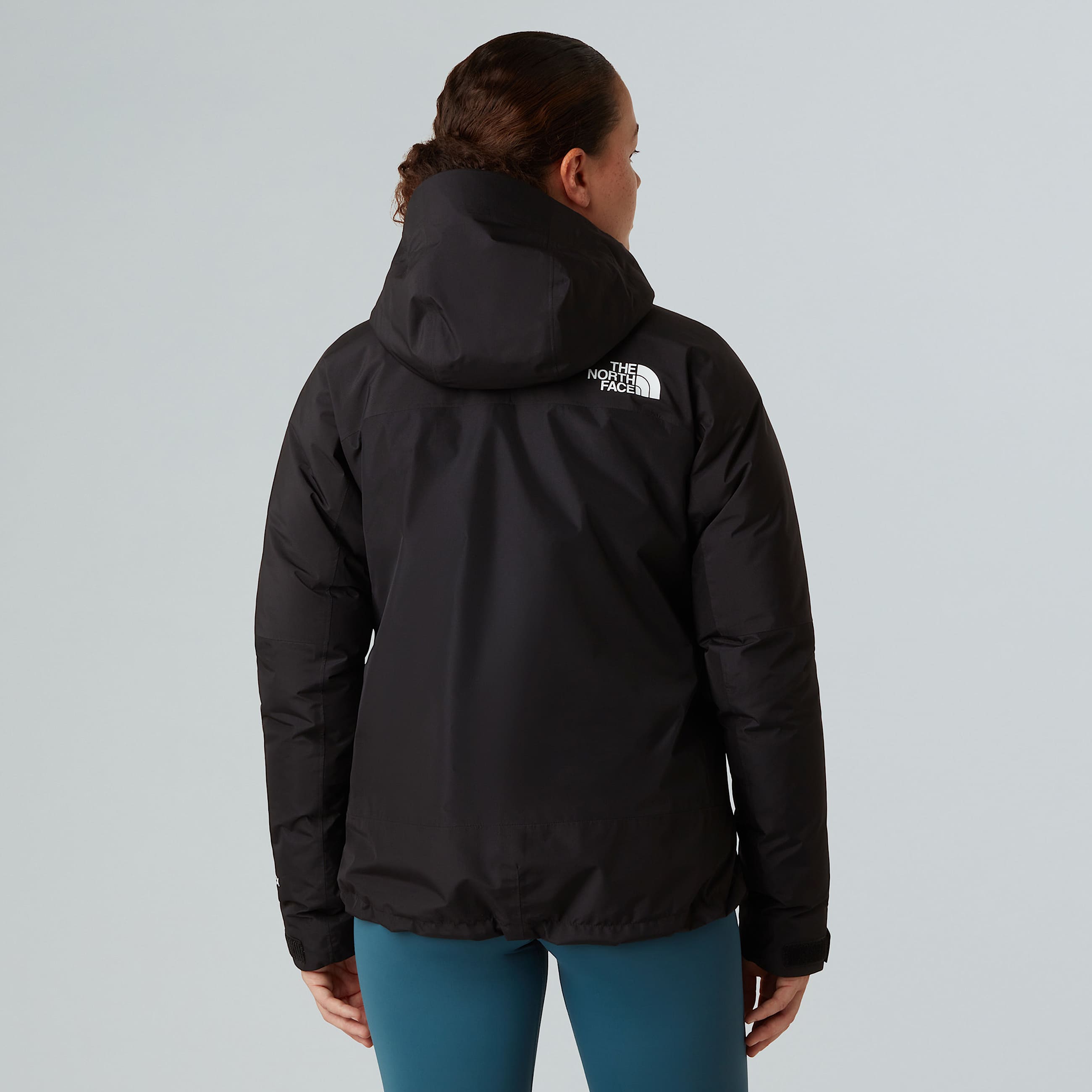 Mountain Light Triclimate 3in1 GORETEX Jacket W TNF ALT6