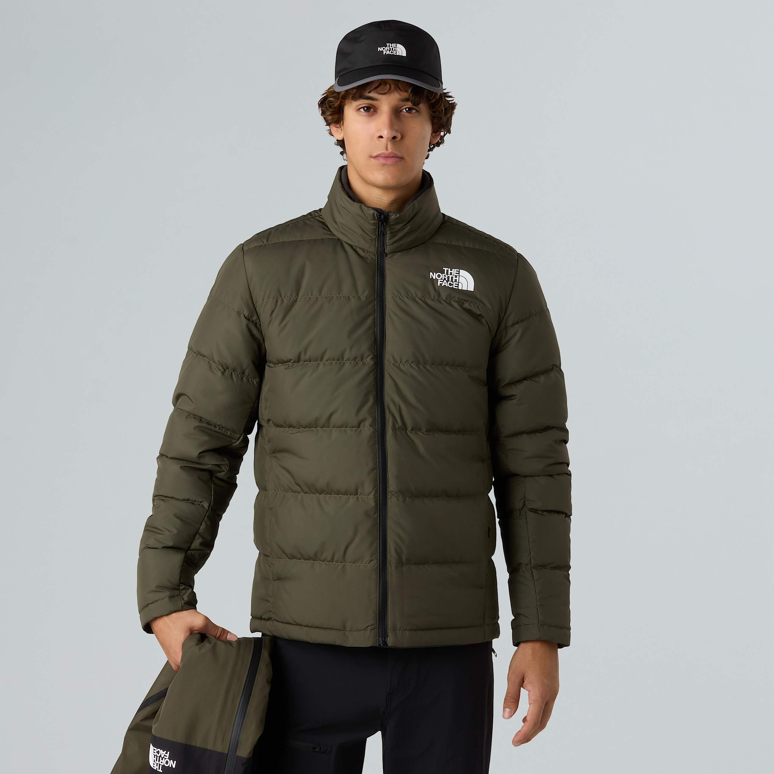 Mountain Light Triclimate 3in1 GORETEX Jacket M TNF ALT13