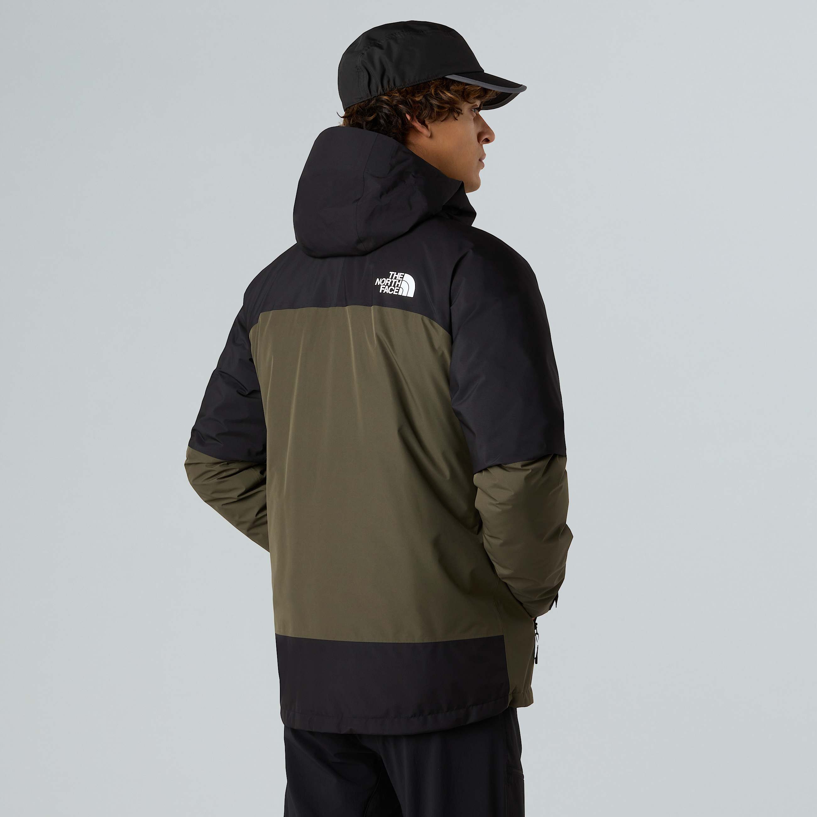 Mountain Light Triclimate 3in1 GORETEX Jacket M TNF ALT6
