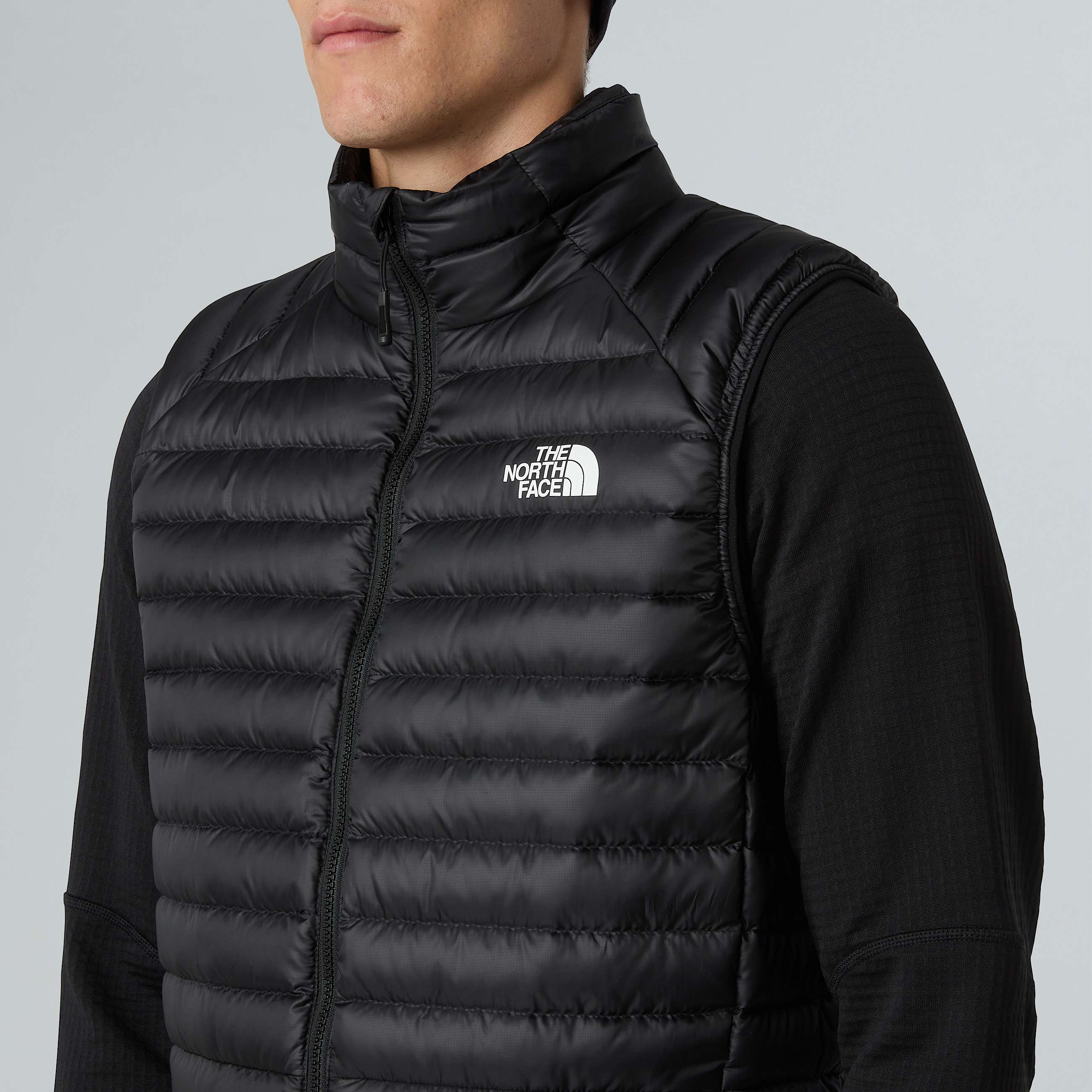 Bettaforca DaunenWeste fr Herren TNF ALT10
