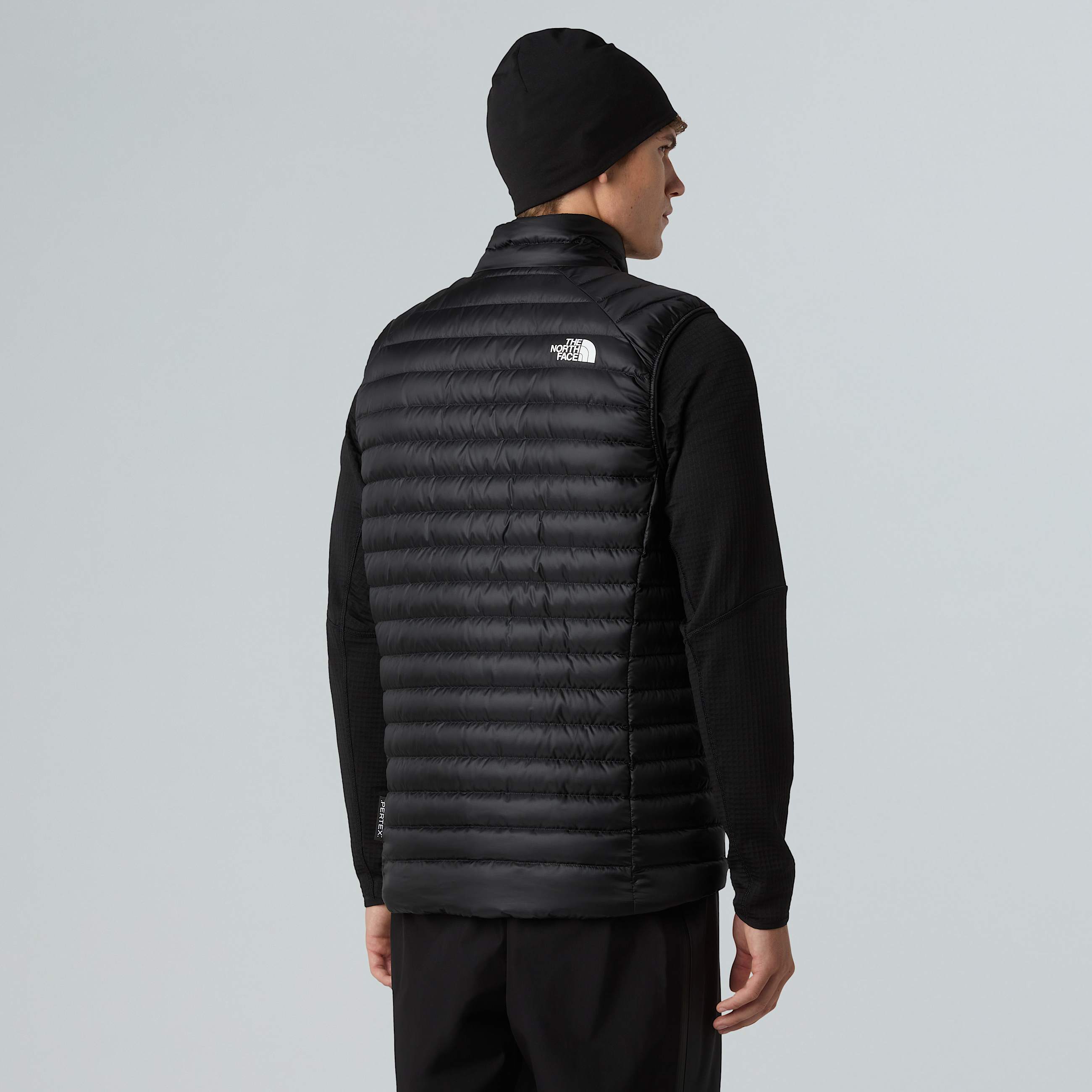 Bettaforca DaunenWeste fr Herren TNF ALT6