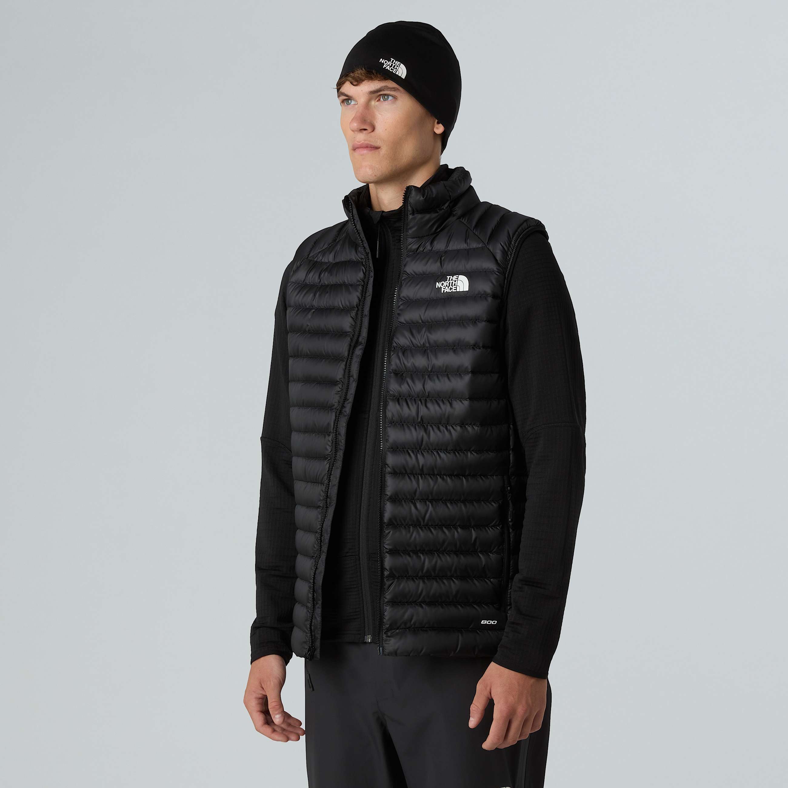 Bettaforca DaunenWeste fr Herren TNF ALT7
