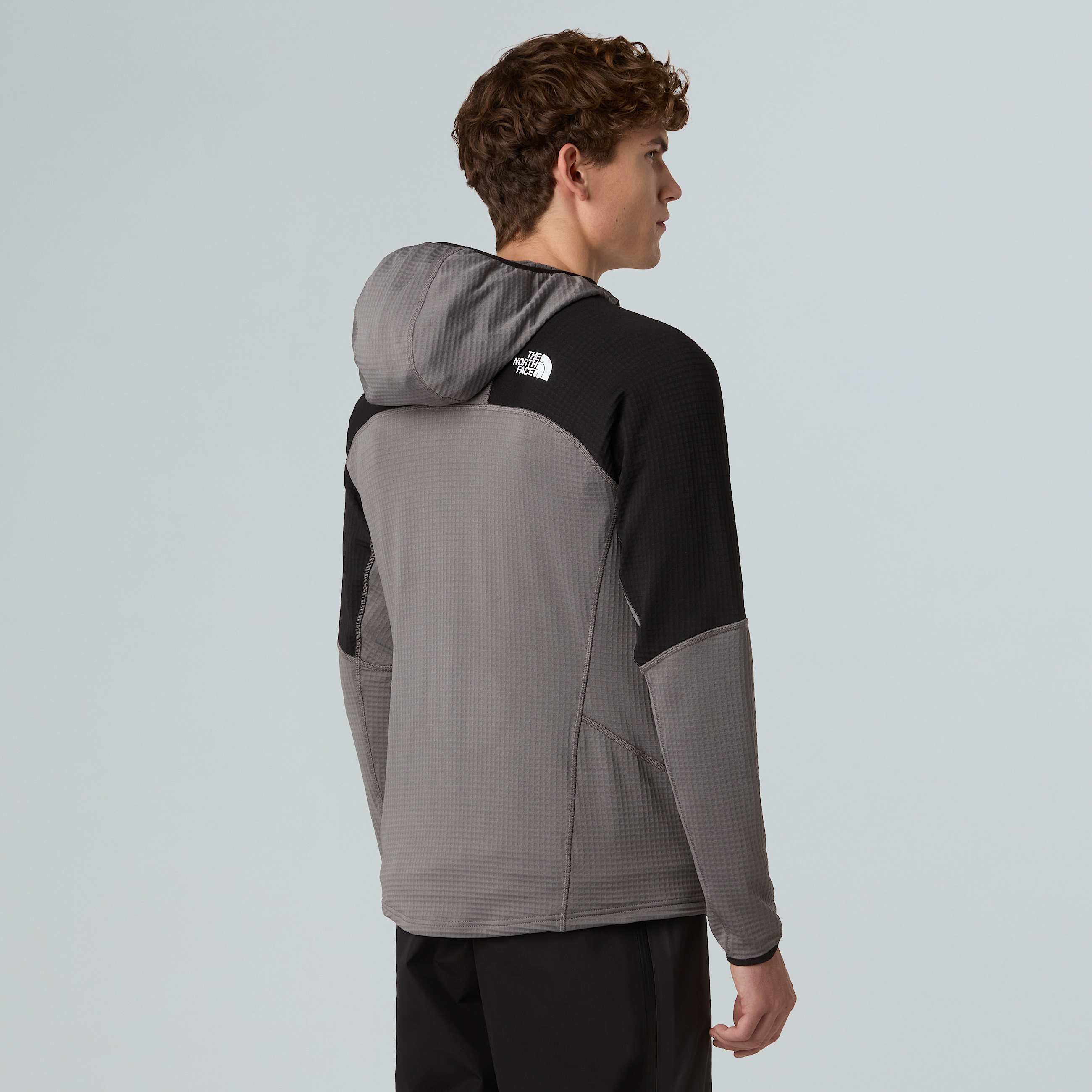 Stormgap Power Grid Hooded Jacket M TNF ALT6