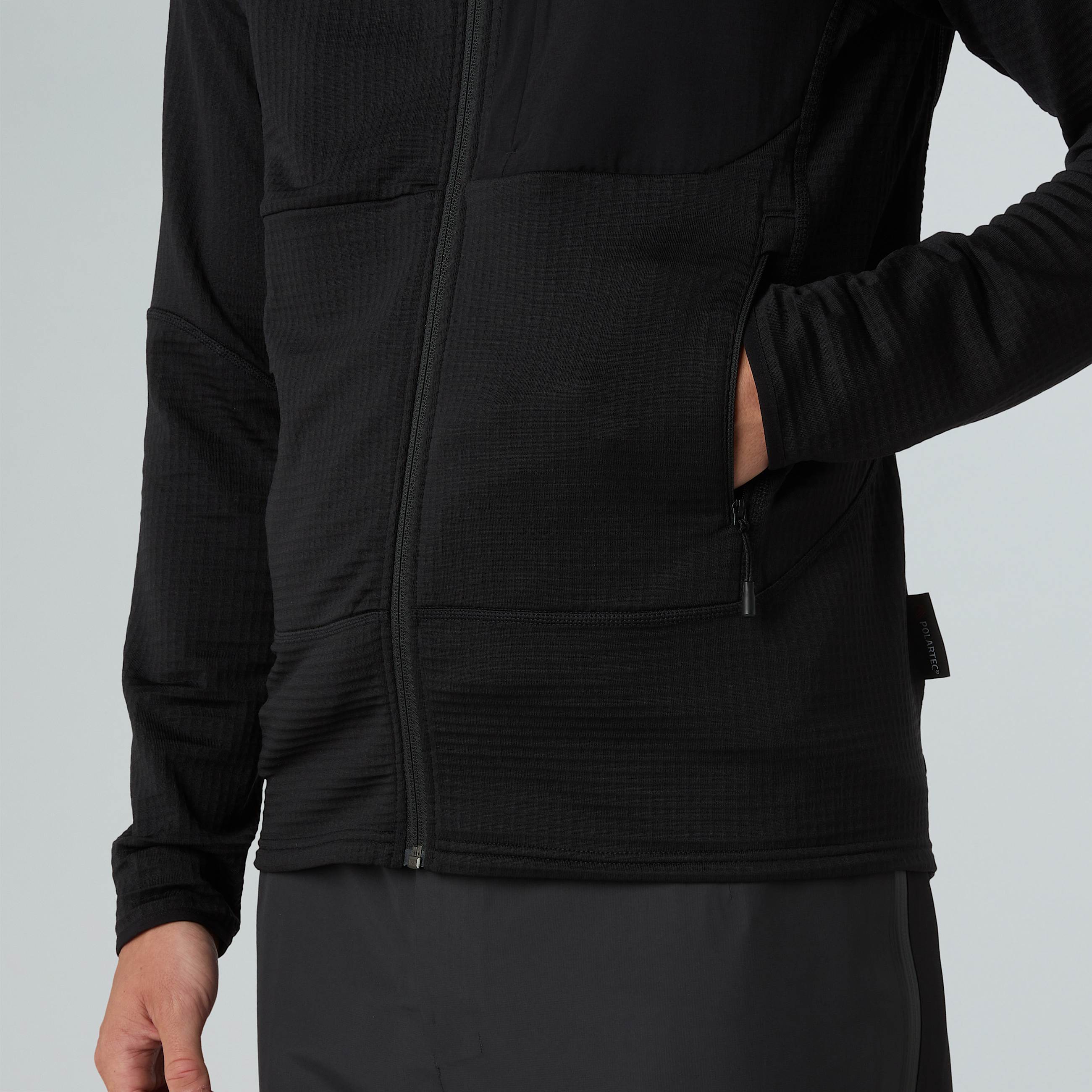 Stormgap Power Grid Jacket M TNF ALT11